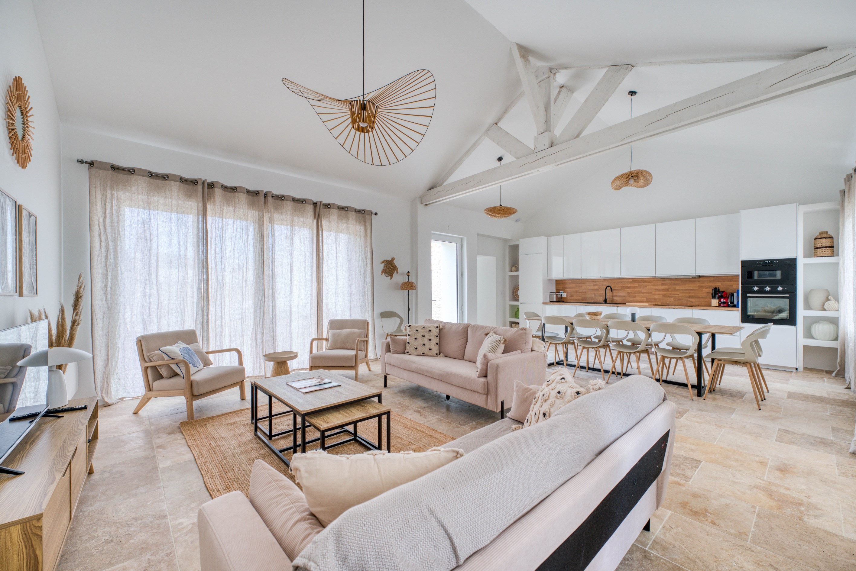  Exceptional property complex in Saint-Georges-d