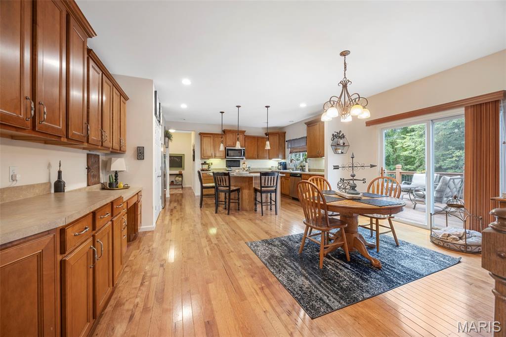 Wentzville, Missouri, 63385, United States, 4 Bedrooms Bedrooms, ,3 BathroomsBathrooms,Residential,For Sale,1991538