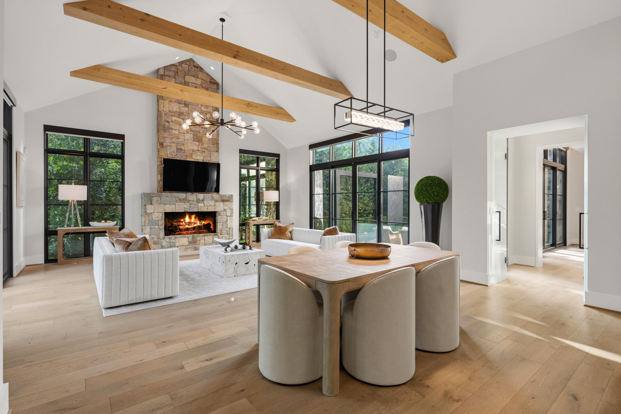  1137 Basil Road, McLean, VA 22101 - 物件實景