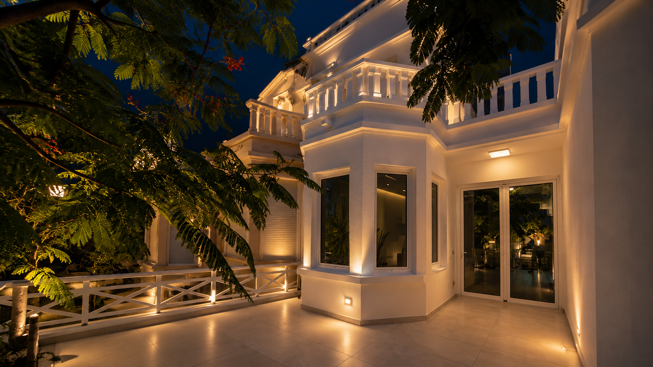  Contemporary Villa in Playa de Fañabé, Costa Adeje - 物件實景