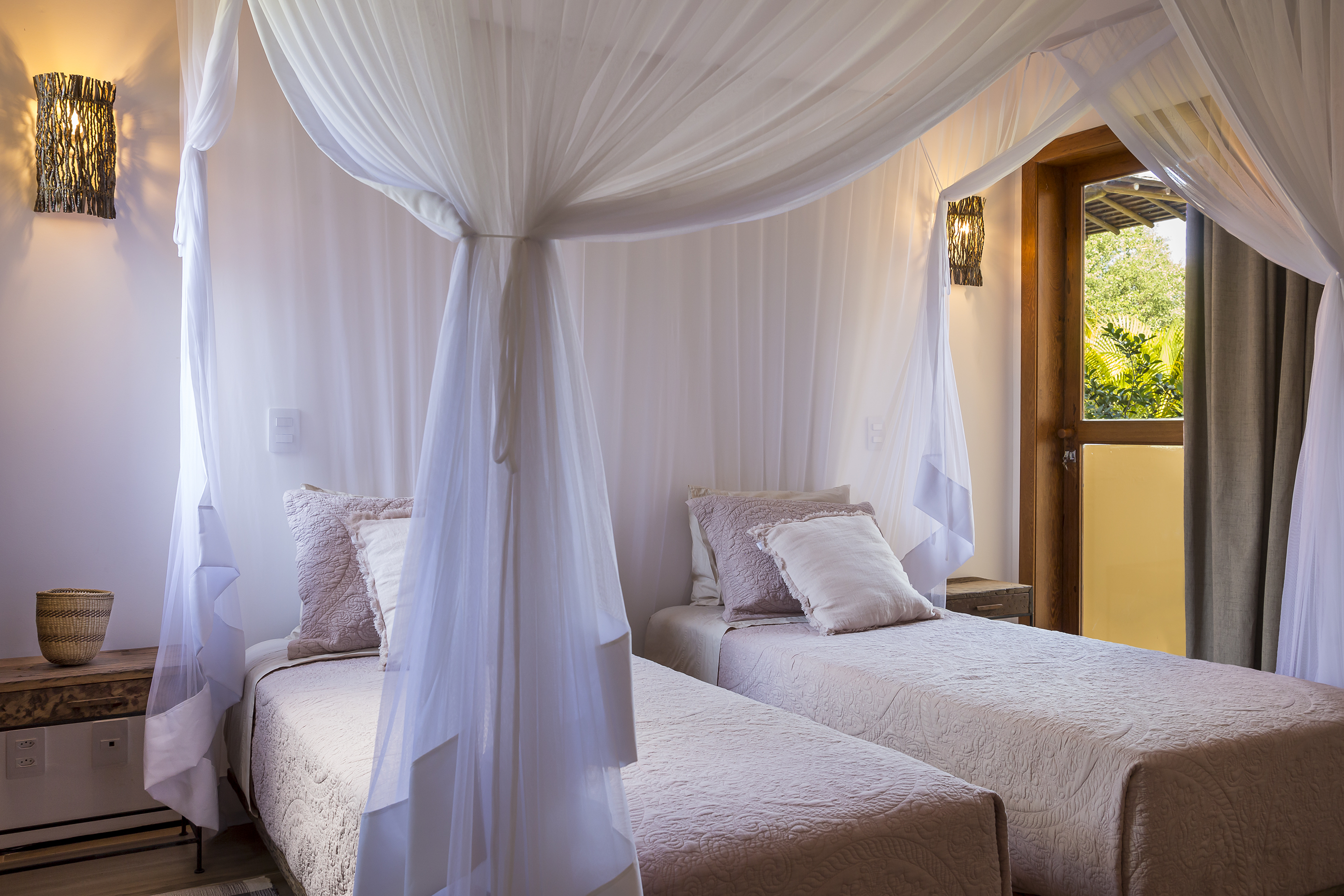  An authentic residence in the most established enclave of Trancoso - 物件實景