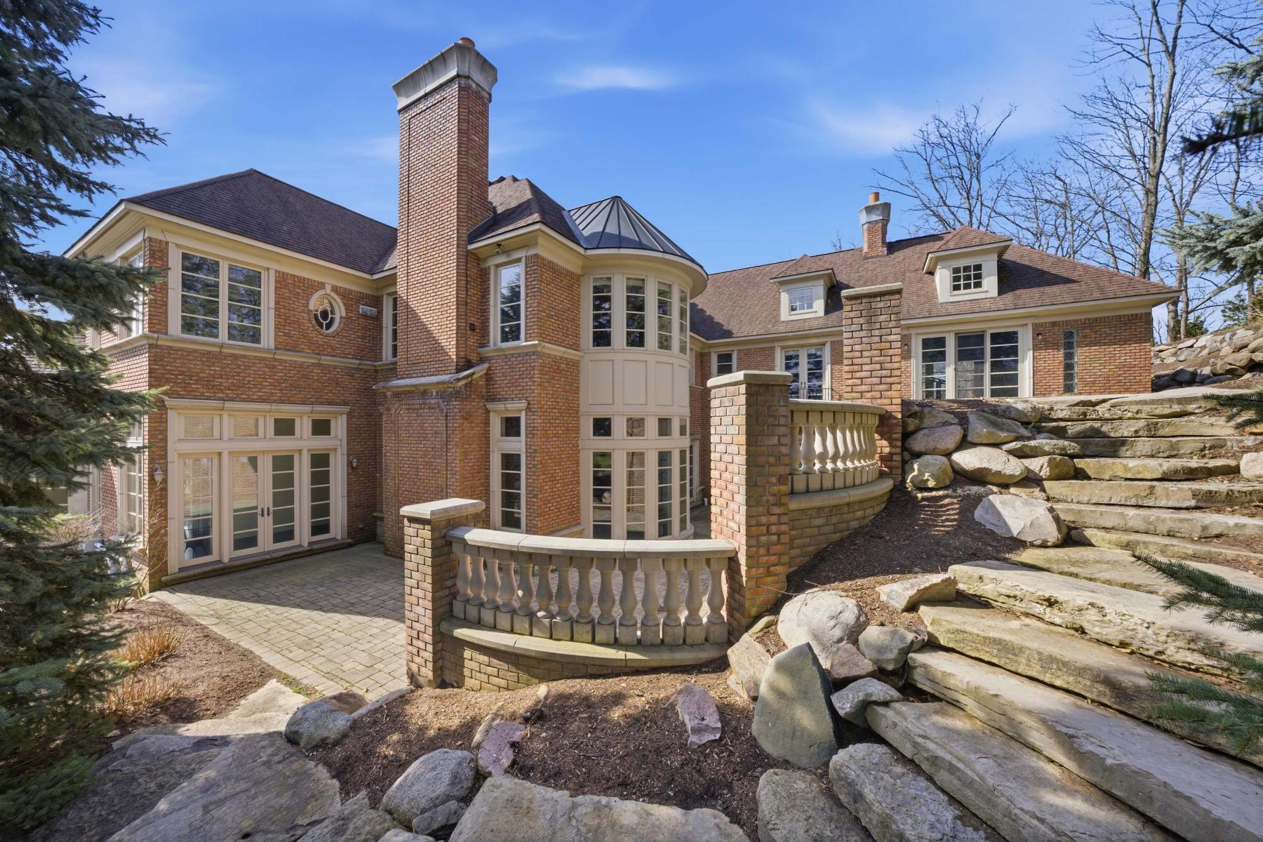  Bloomfield Hills - 物件實景