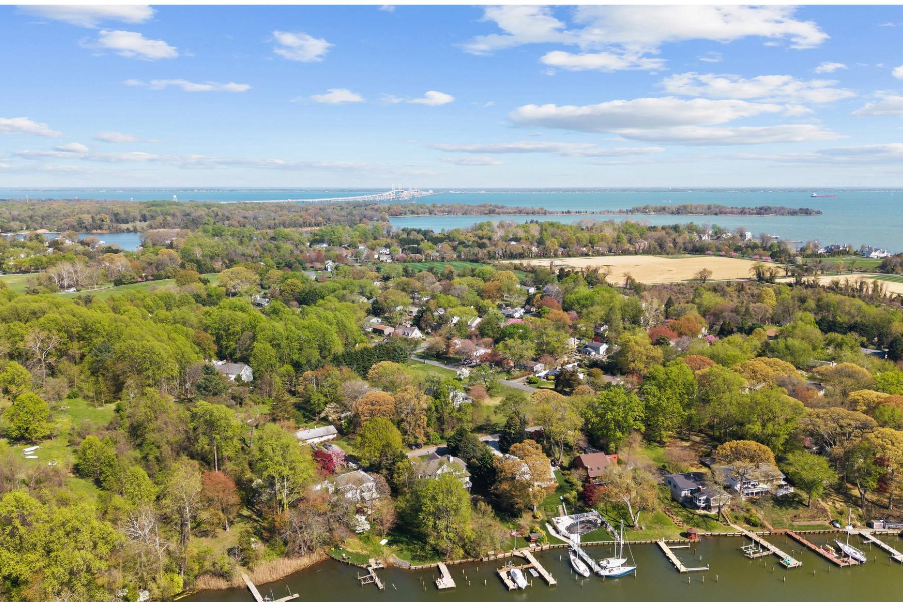  1840 Burley Lane, Annapolis, MD, 21409 - 物件實景