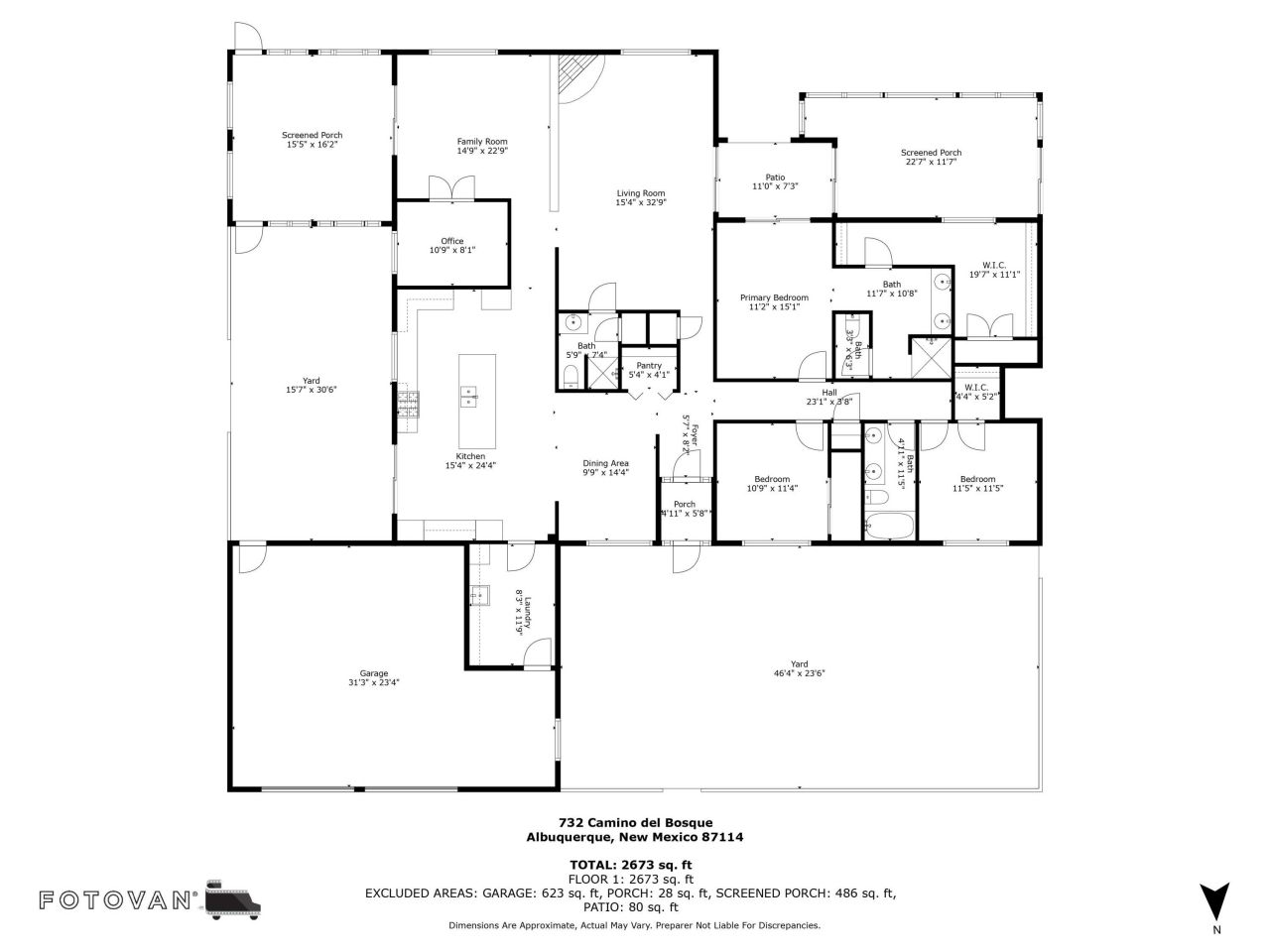 Albuquerque, New Mexico, 87114, United States, 3 Bedrooms Bedrooms, ,3 BathroomsBathrooms,Residential,For Sale,1897507