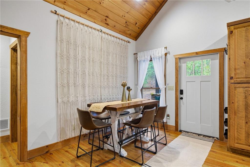 Morganton, Georgia, 30560, United States, 3 Bedrooms Bedrooms, ,2 BathroomsBathrooms,Residential,For Sale,2006455