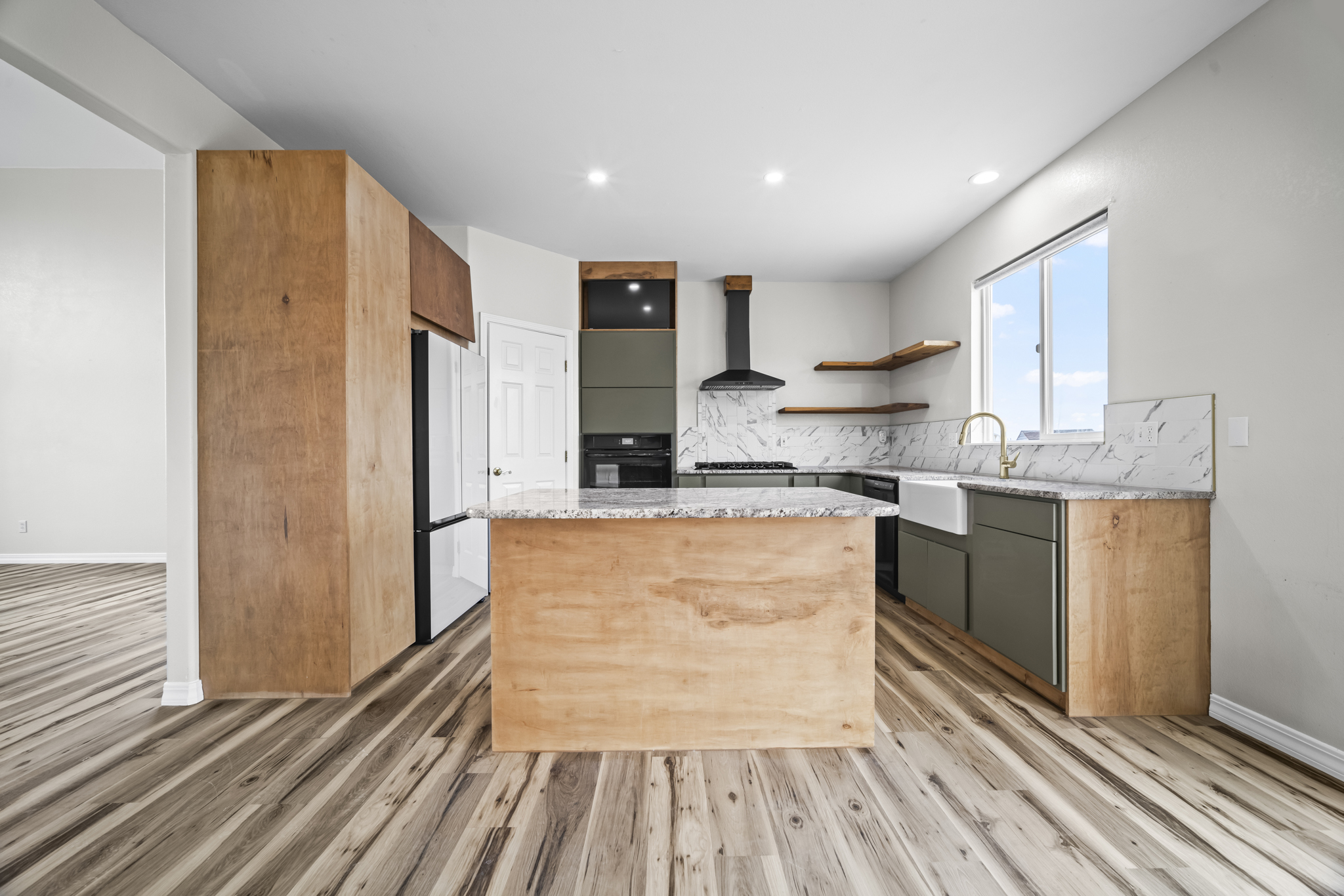  9970 Litchfield Street, Colorado Springs, CO, 80908 - 物件實景