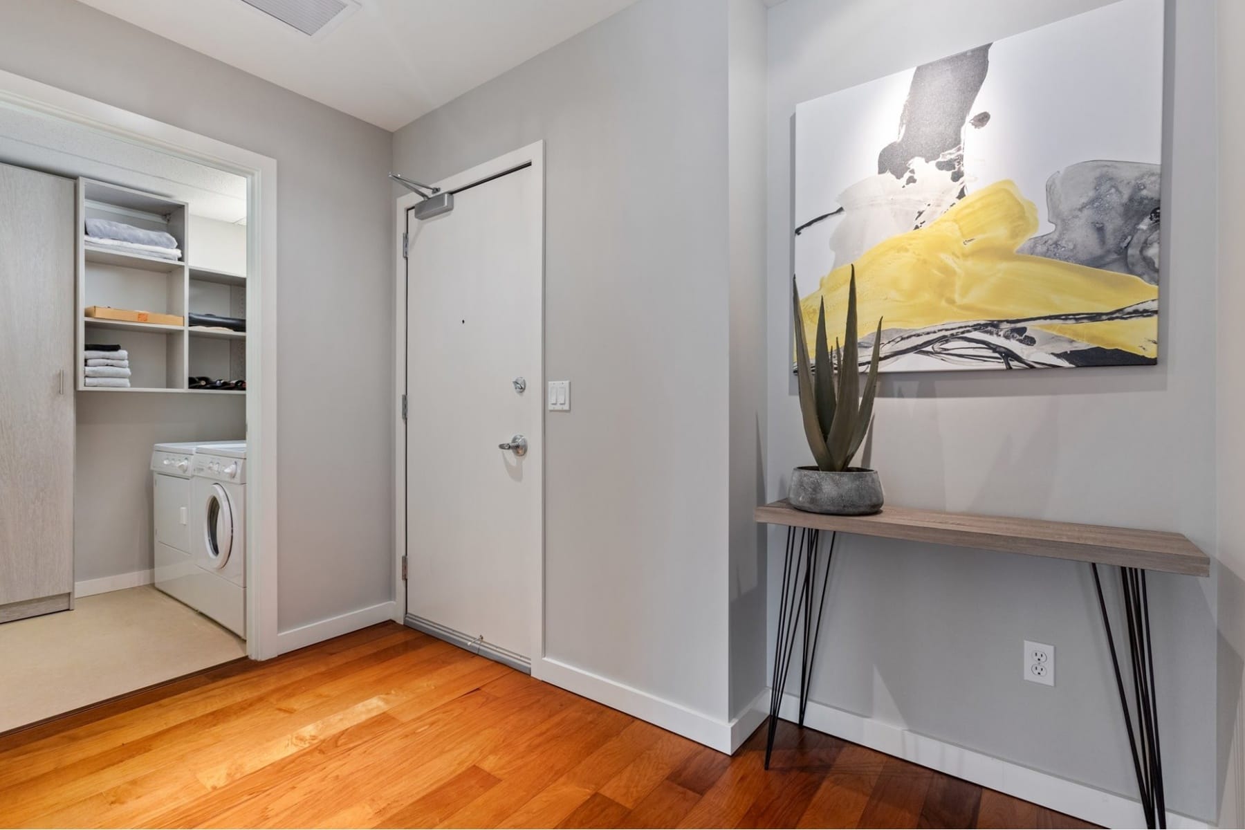  1920 S RIVER DR #1007 Portland, OR 97201 - 物件實景