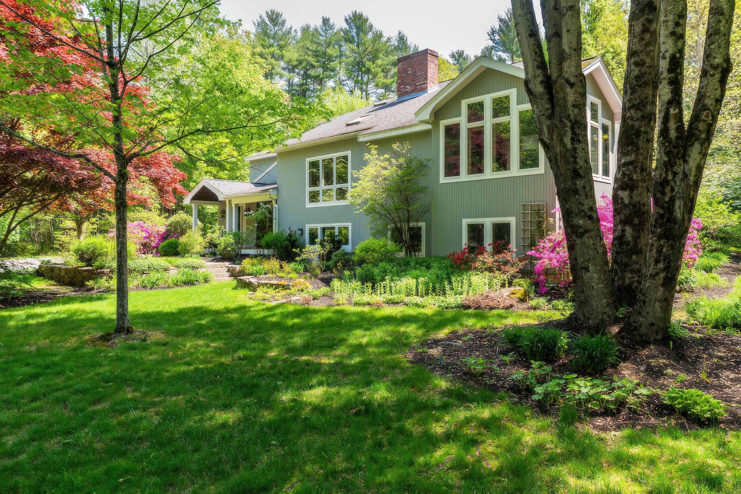  1159 North Rd Carlisle, MA 01741 - 物件實景