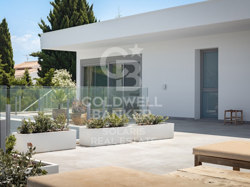 Alicante, Benissa, La Fustera Alicante, Benissa, L, Benissa, Comunidad Valenciana, ES, 4 Bedrooms Bedrooms, ,3 BathroomsBathrooms,Residential,For Sale,Alicante, Benissa, La Fustera Alicante, Benissa, L,1613946