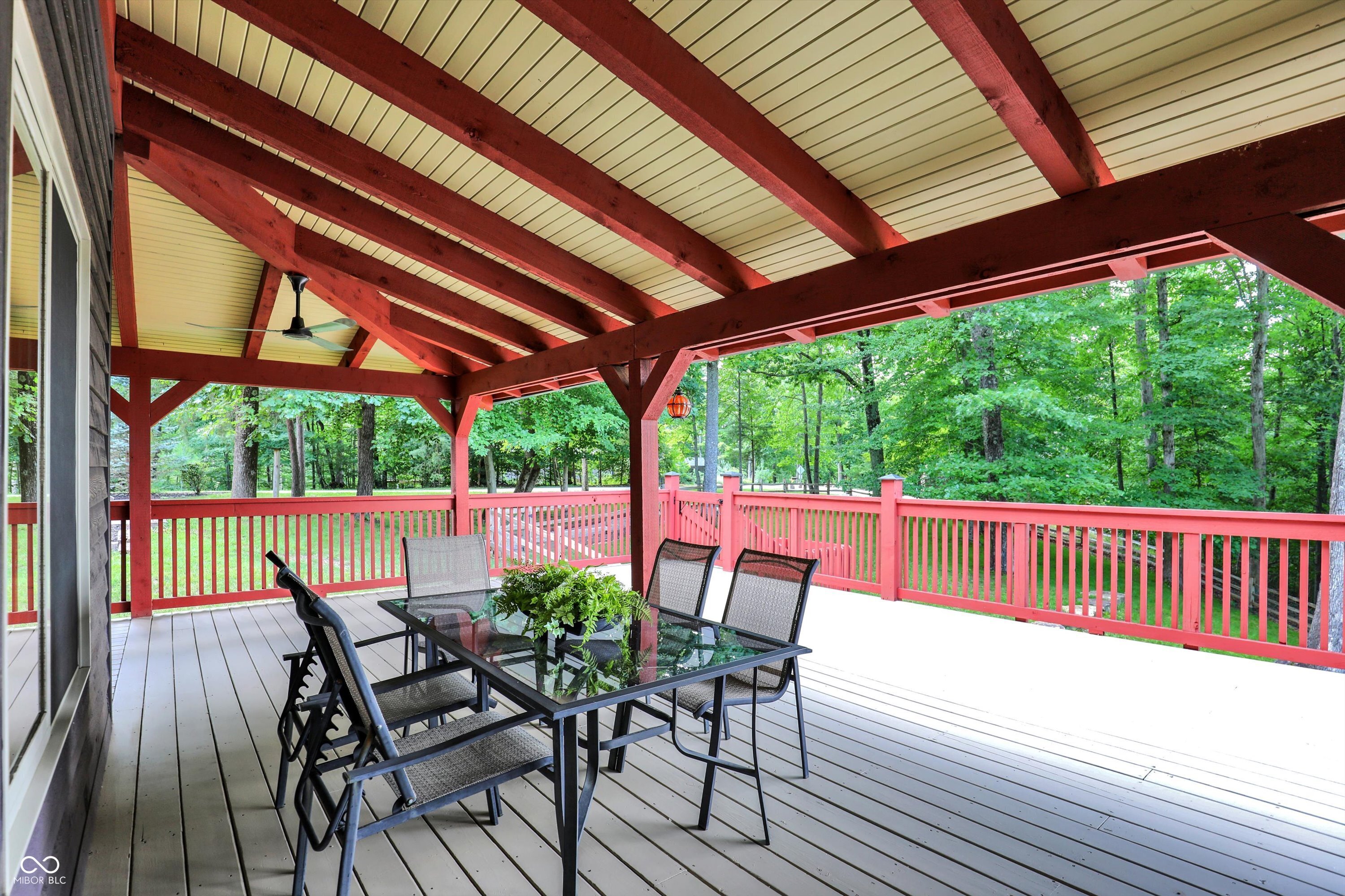 Unionville, Indiana, 47468, United States, 4 Bedrooms Bedrooms, ,5 BathroomsBathrooms,Residential,For Sale,1870094