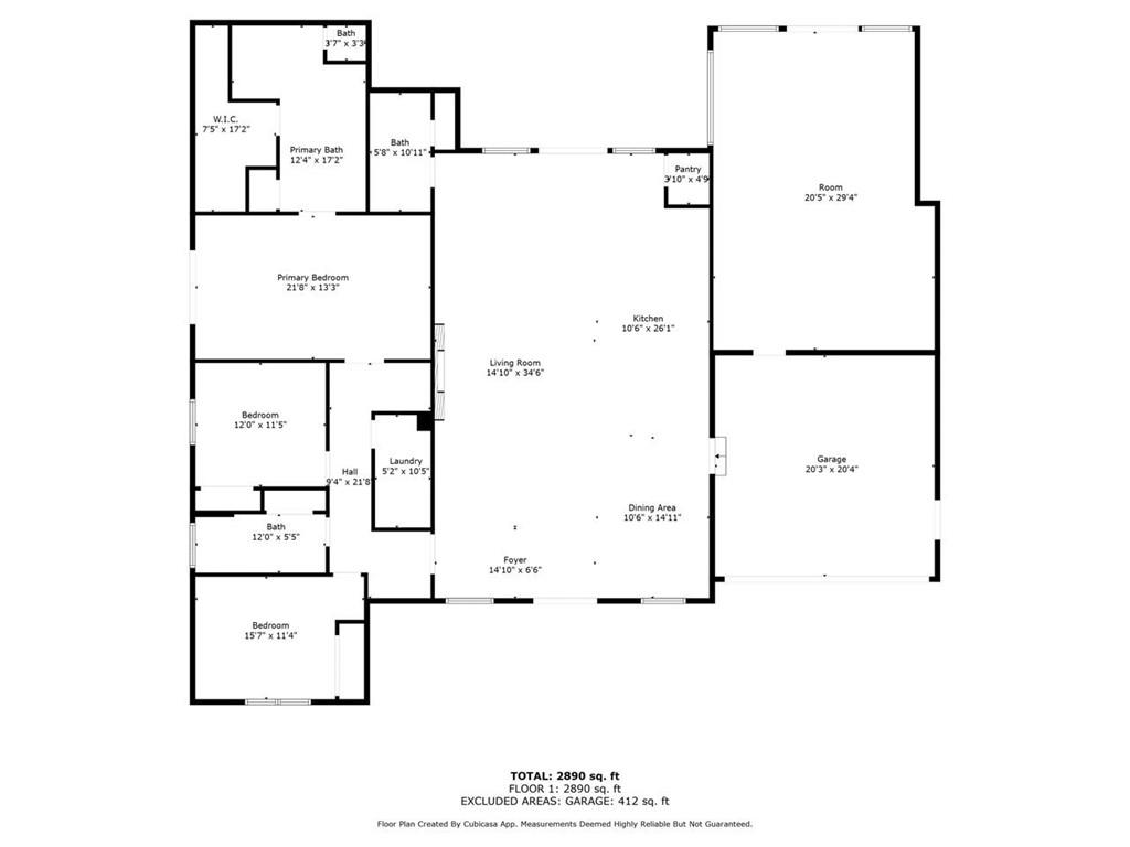 Powder Springs, Georgia, 30127, United States, 3 Bedrooms Bedrooms, ,3 BathroomsBathrooms,Residential,For Sale,1793702