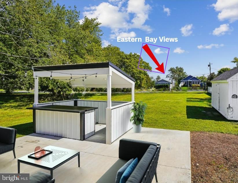 Stevensville, Maryland, 21666, United States, 4 Bedrooms Bedrooms, ,2 BathroomsBathrooms,Residential,For Sale,1955895