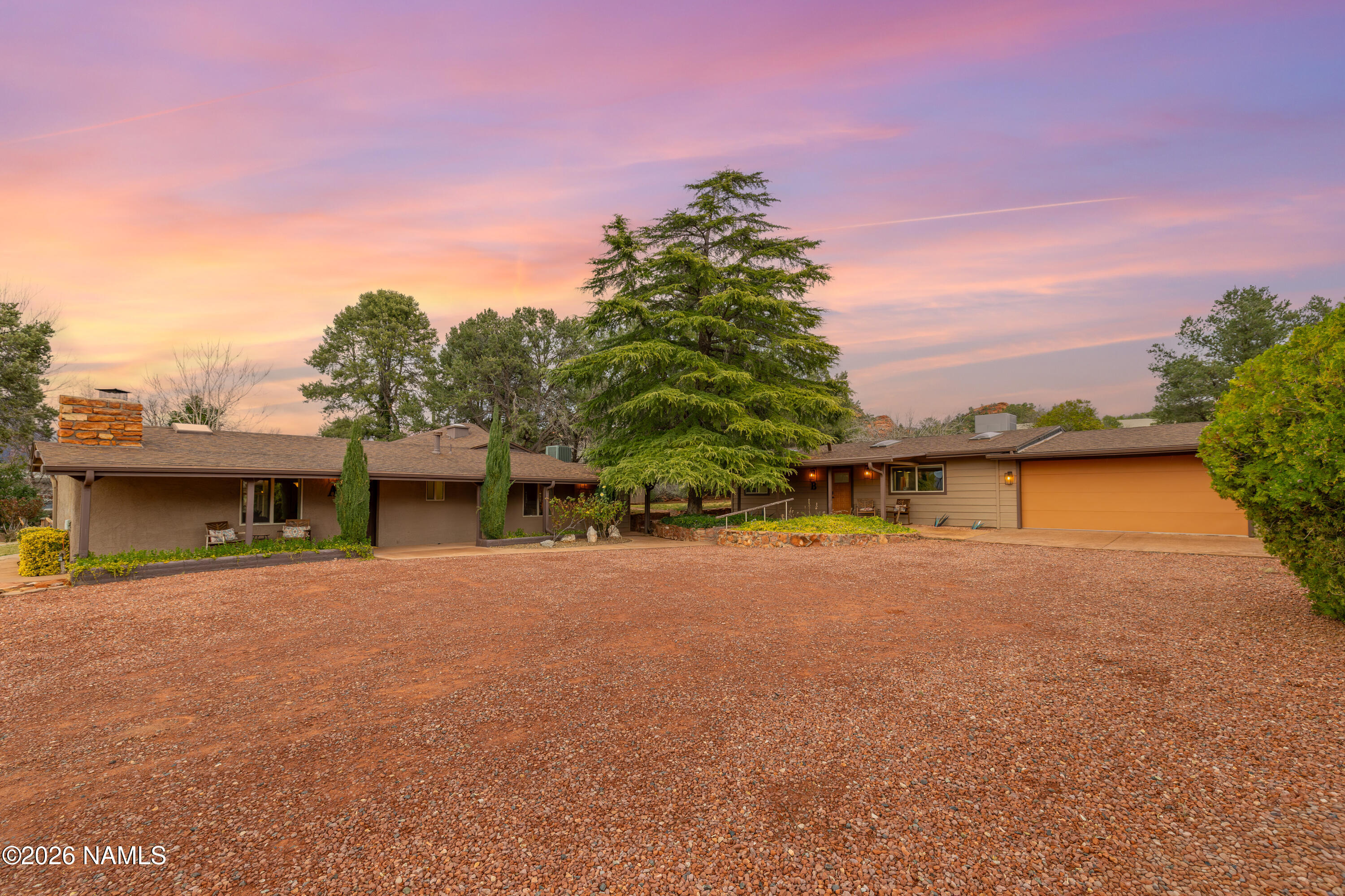  385 Rockridge Drive, Sedona, AZ, 86336 - 物件實景