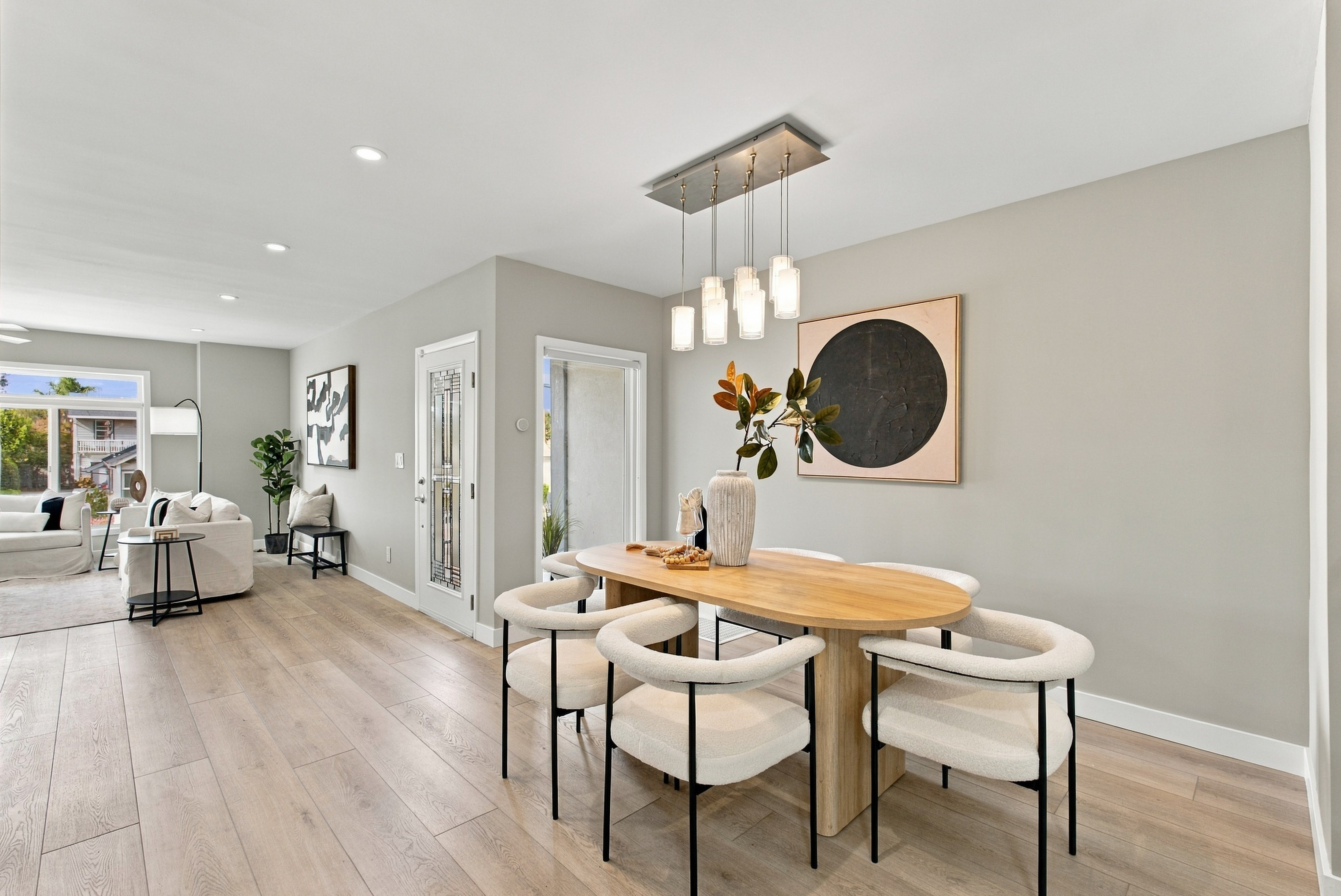  Beautifully Remodeled San Bruno Home - 物件實景