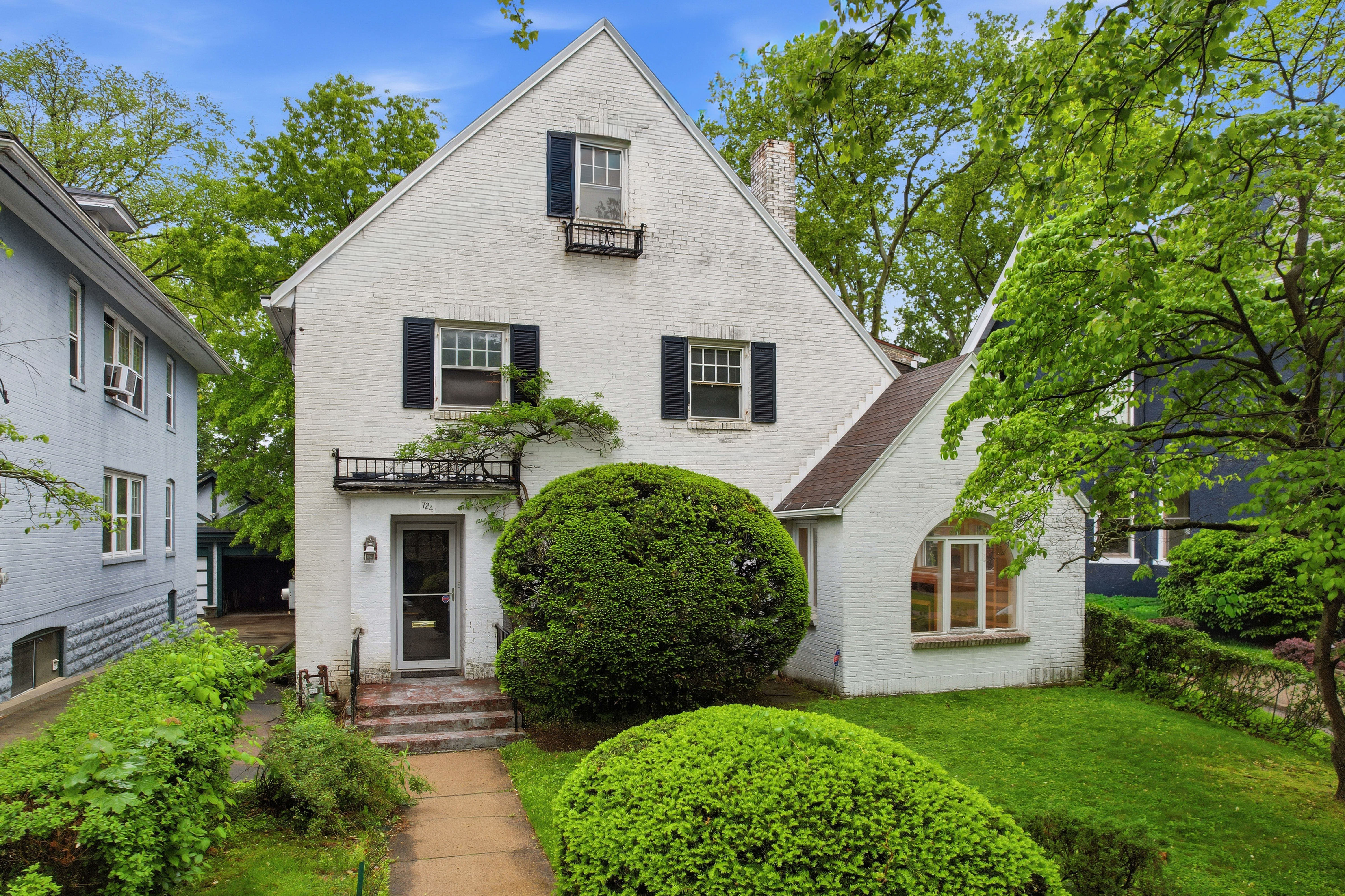  724 South Linden Avenue, Pittsburgh, PA 15208 - 物件實景