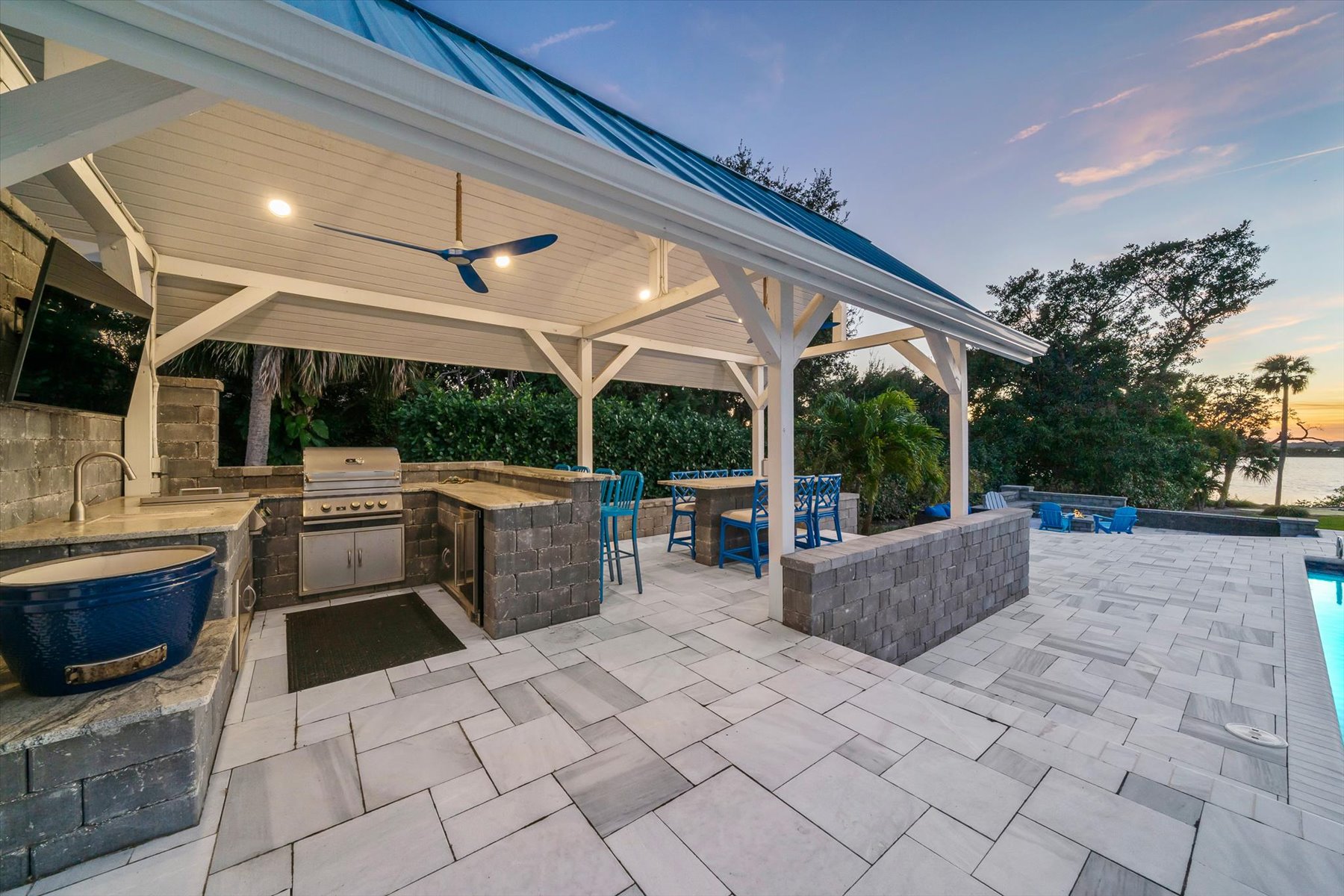  4737 S Tropical Trail, Merritt Island, FL, 32952 - 物件實景