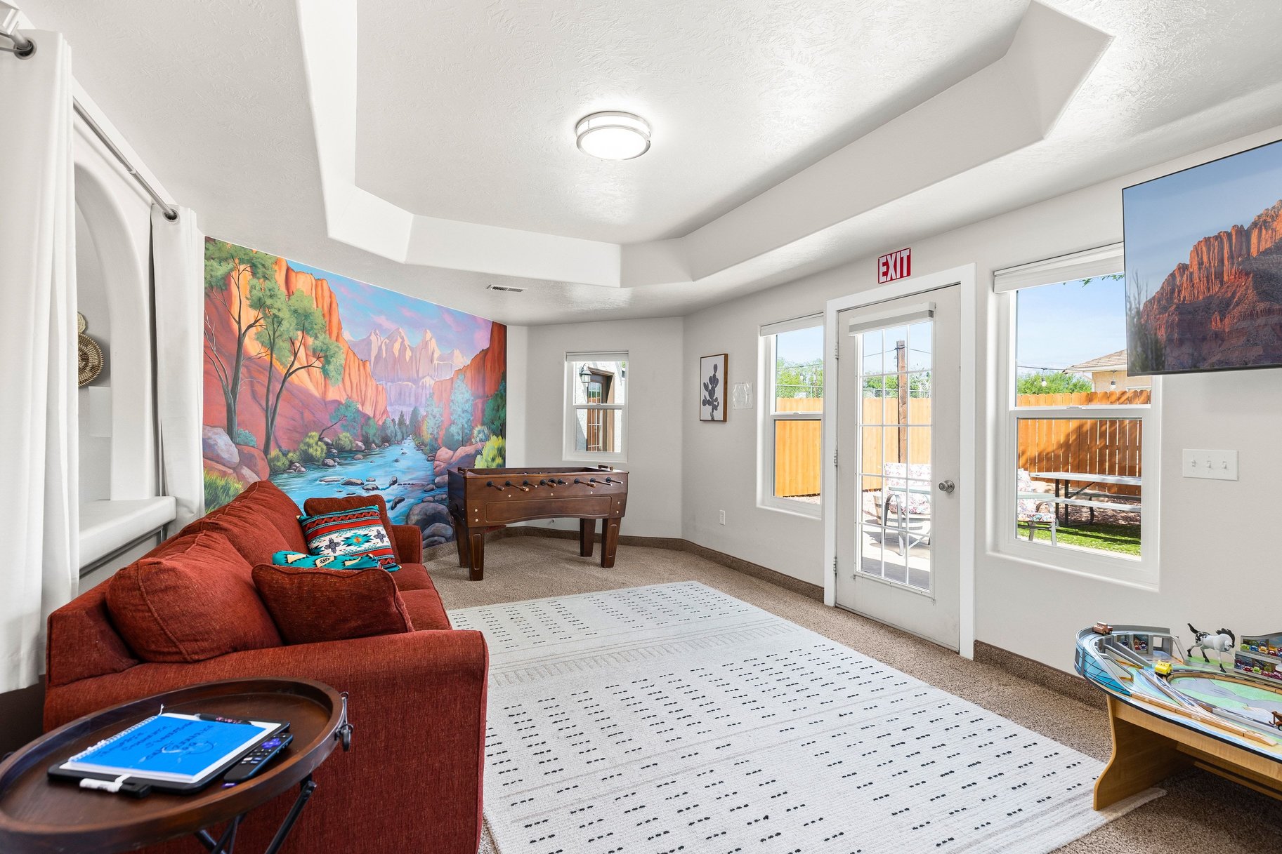  Recently updated Short Term Rental Opportunity - 物件實景