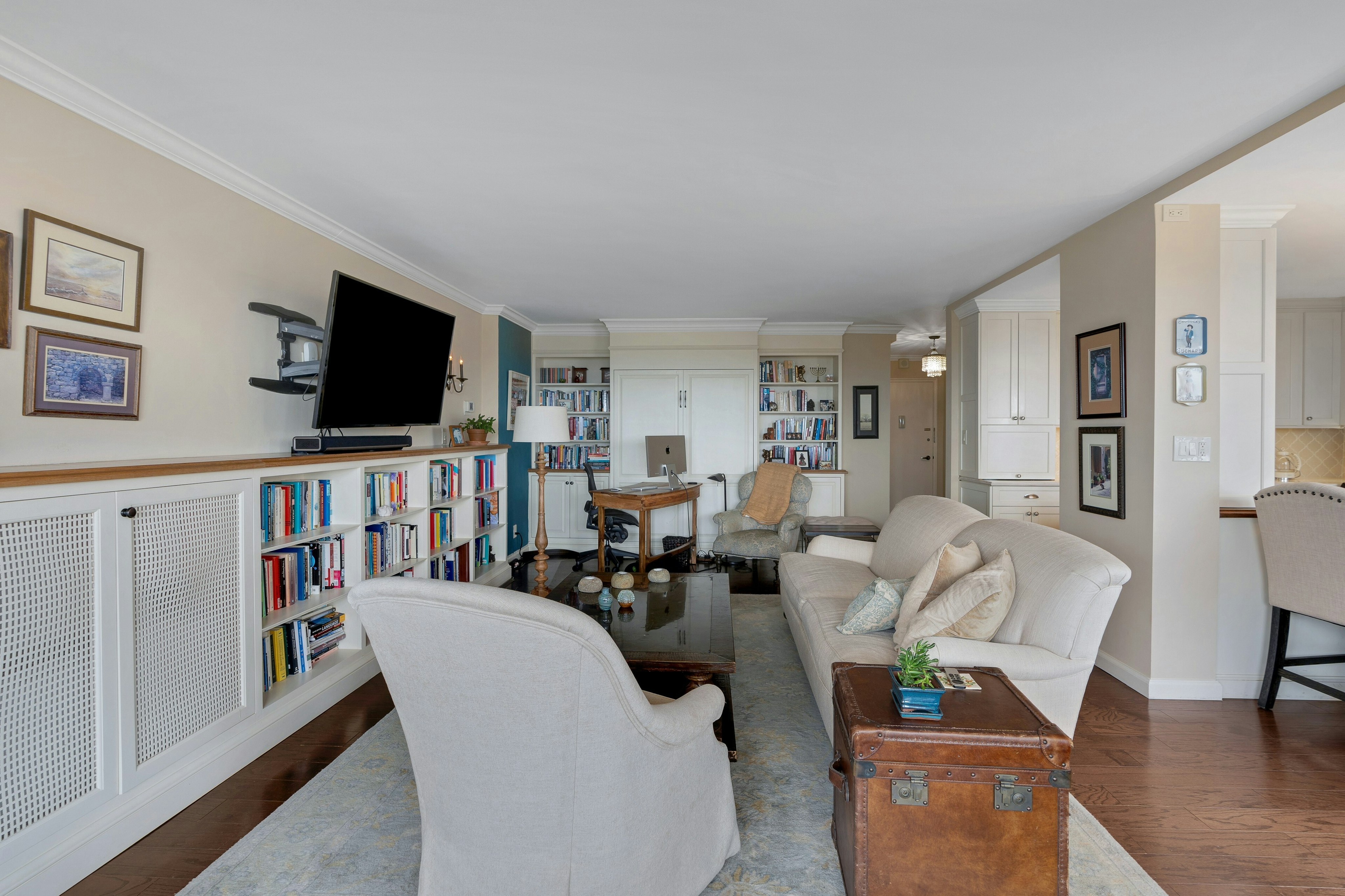  2000 Linwood Avenue #22B, Fort Lee, NJ 07024 - 物件實景