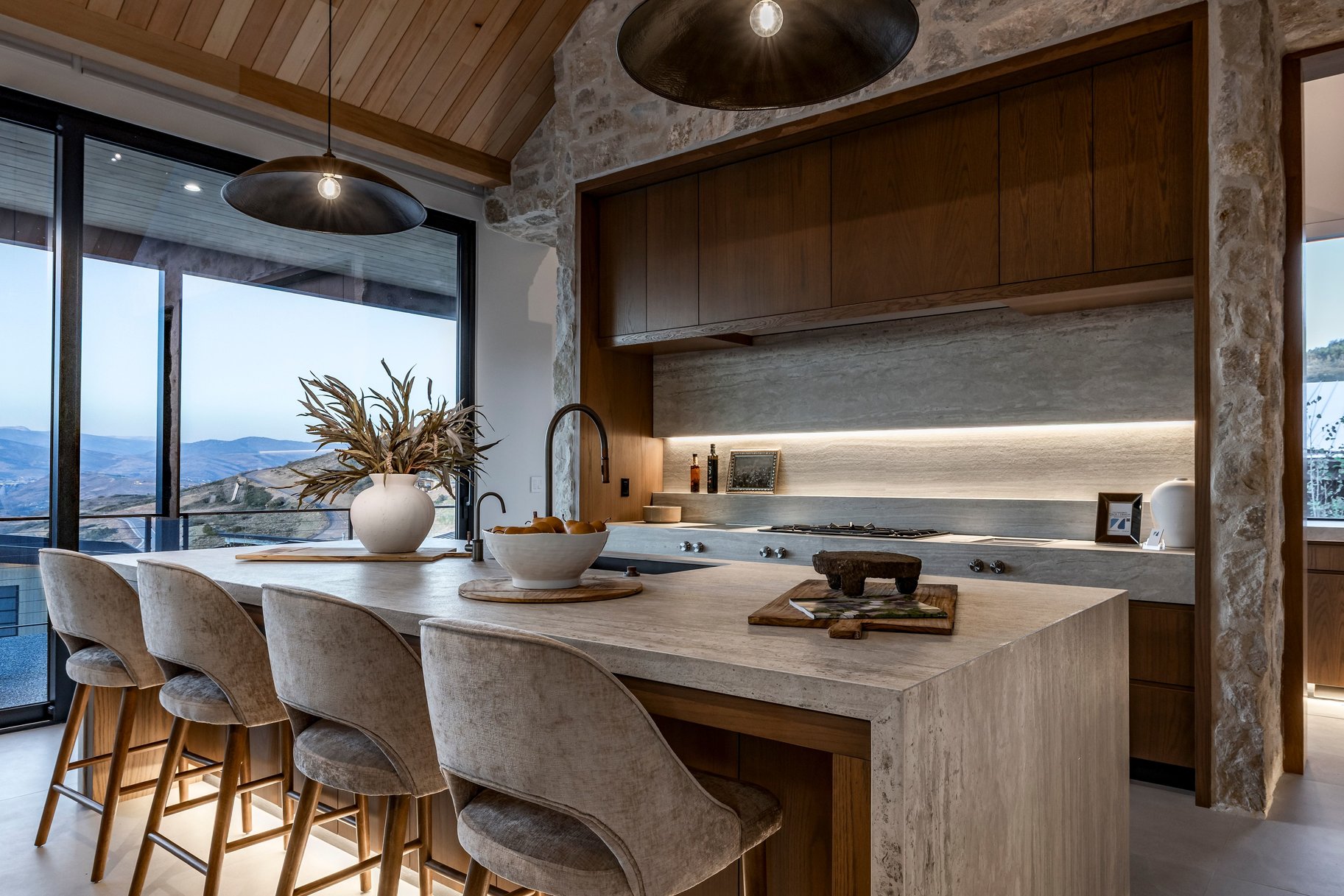  Welcome to Lumen House at Benloch Ranch - 物件實景