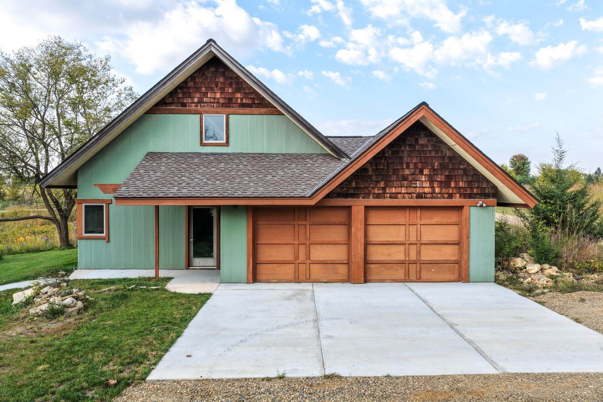 Oak Grove Twp, Wisconsin, 54021, United States, 2 Bedrooms Bedrooms, ,1 BathroomBathrooms,Residential,For Sale,1987684