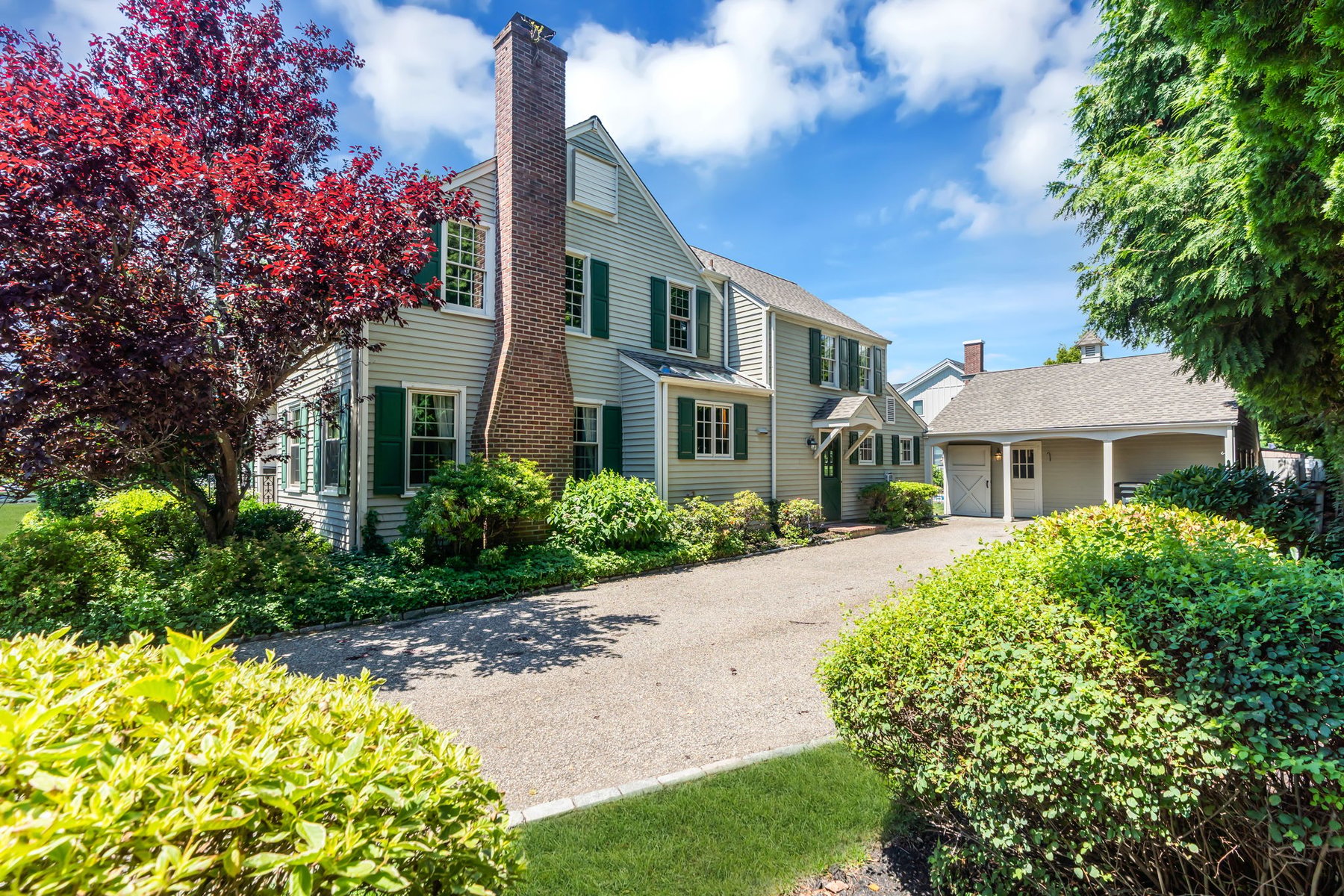  Timeless Colonial in Sea Girt Estates - 物件實景