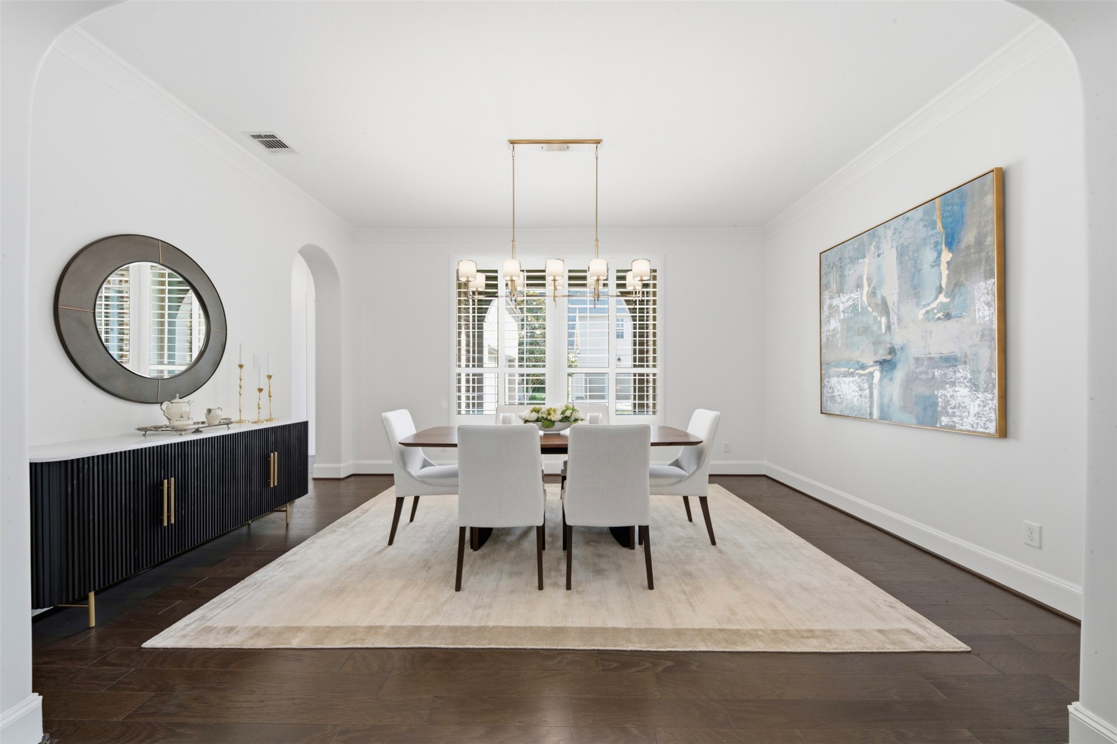 5407 Fleming Rock Lane - 物件實景
