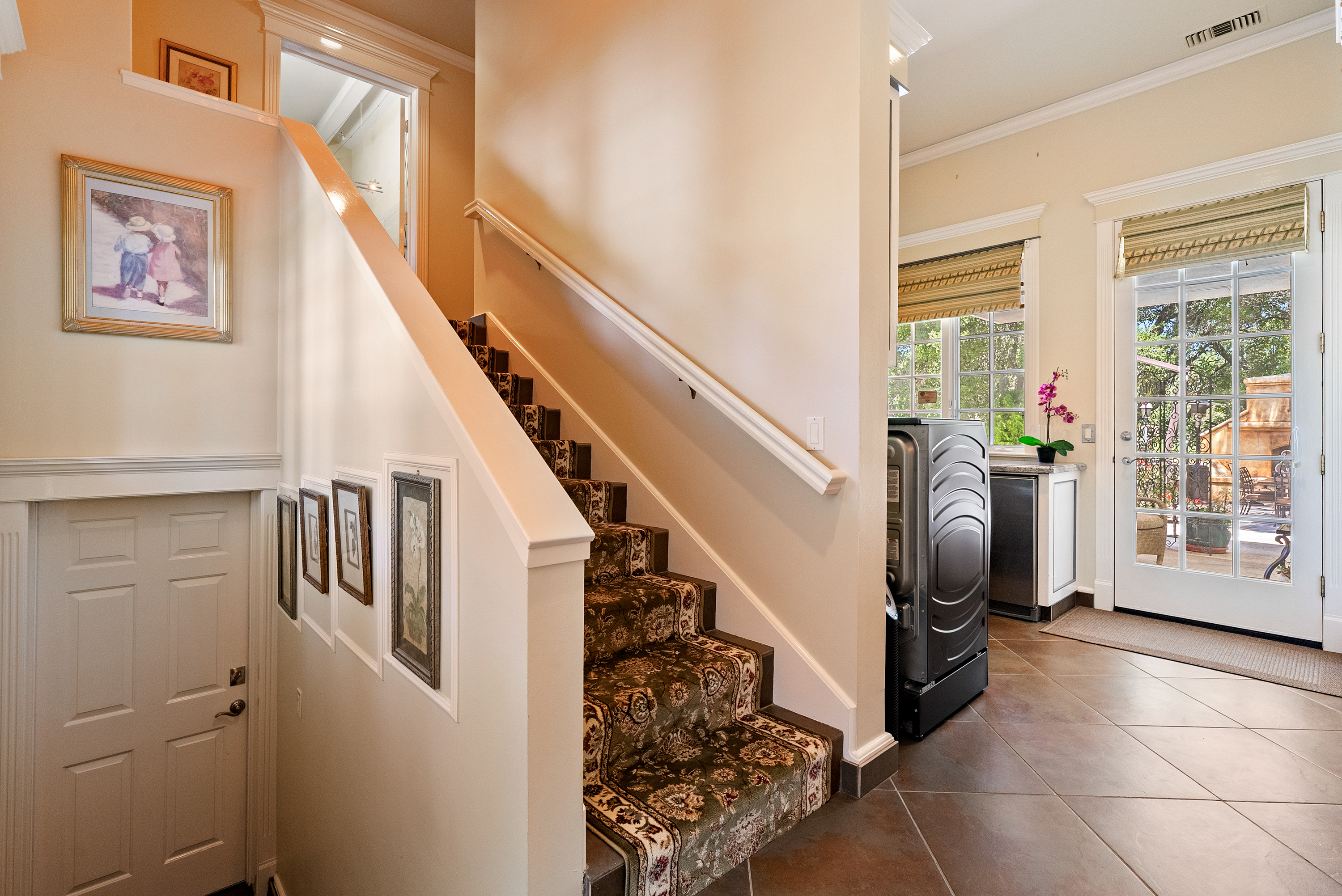 5405 Vineyard Drive - 物件實景