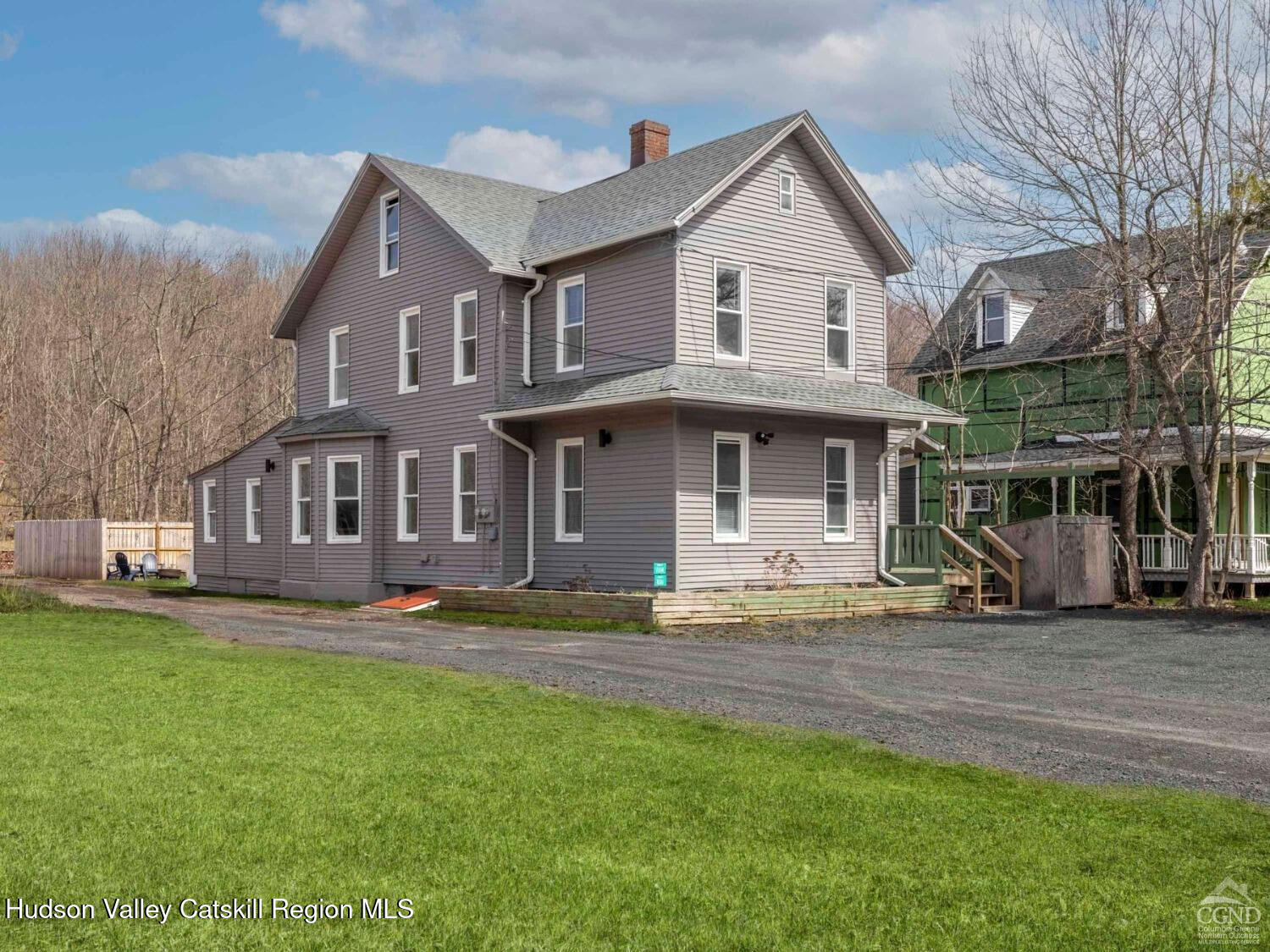 Hunter, New York, 12442, United States, 5 Bedrooms Bedrooms, ,Residential,For Sale,1991785