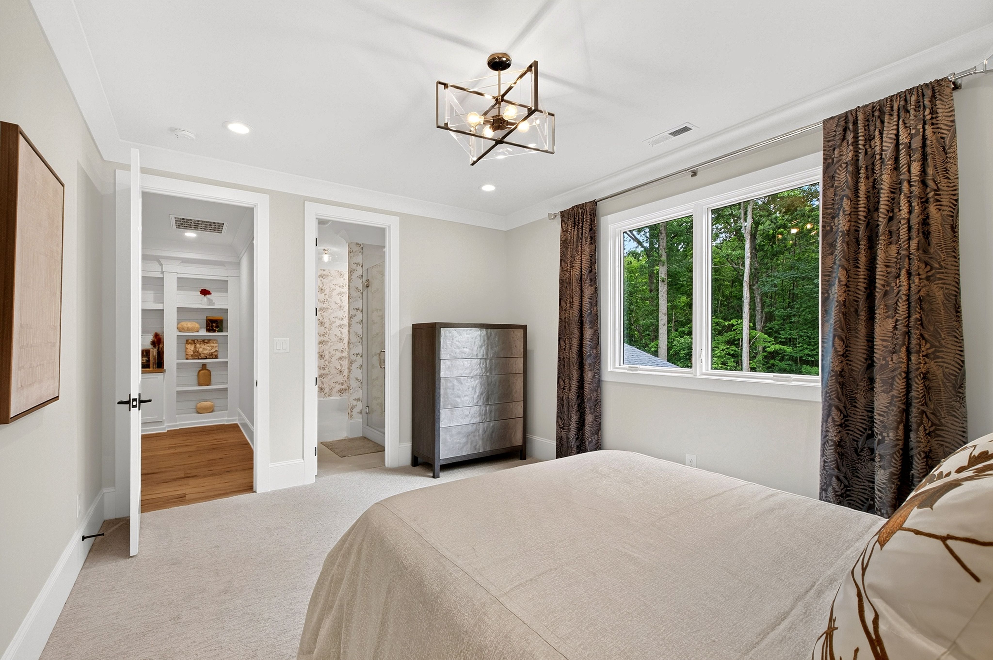  2101 Gresham Lake Road, Raleigh, NC 27615 - 物件實景