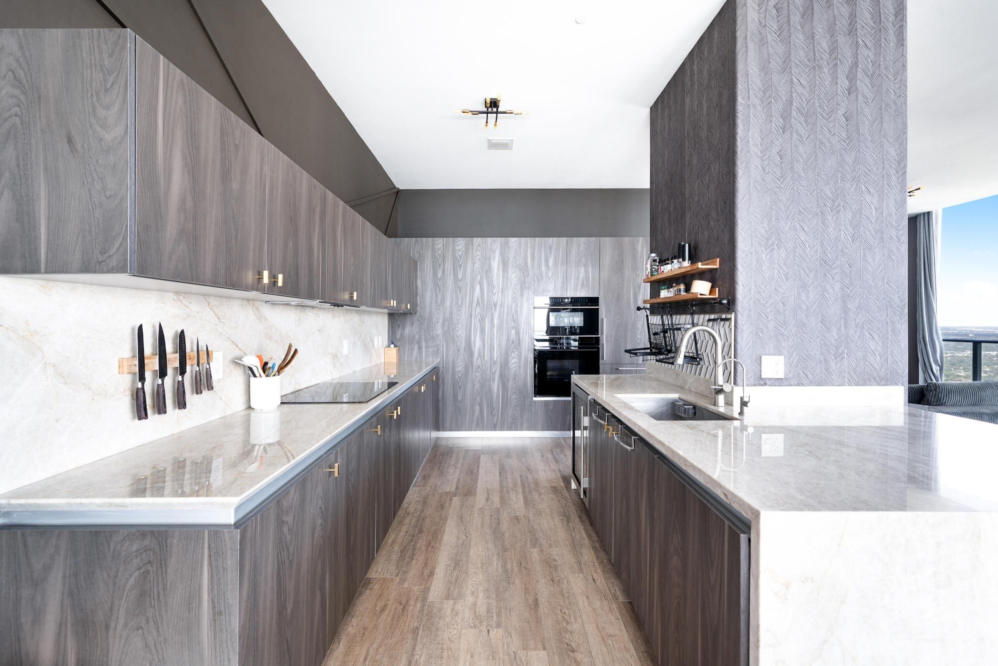  480 Northeast 31st Street #5104A, Miami, FL 33137 - 物件實景