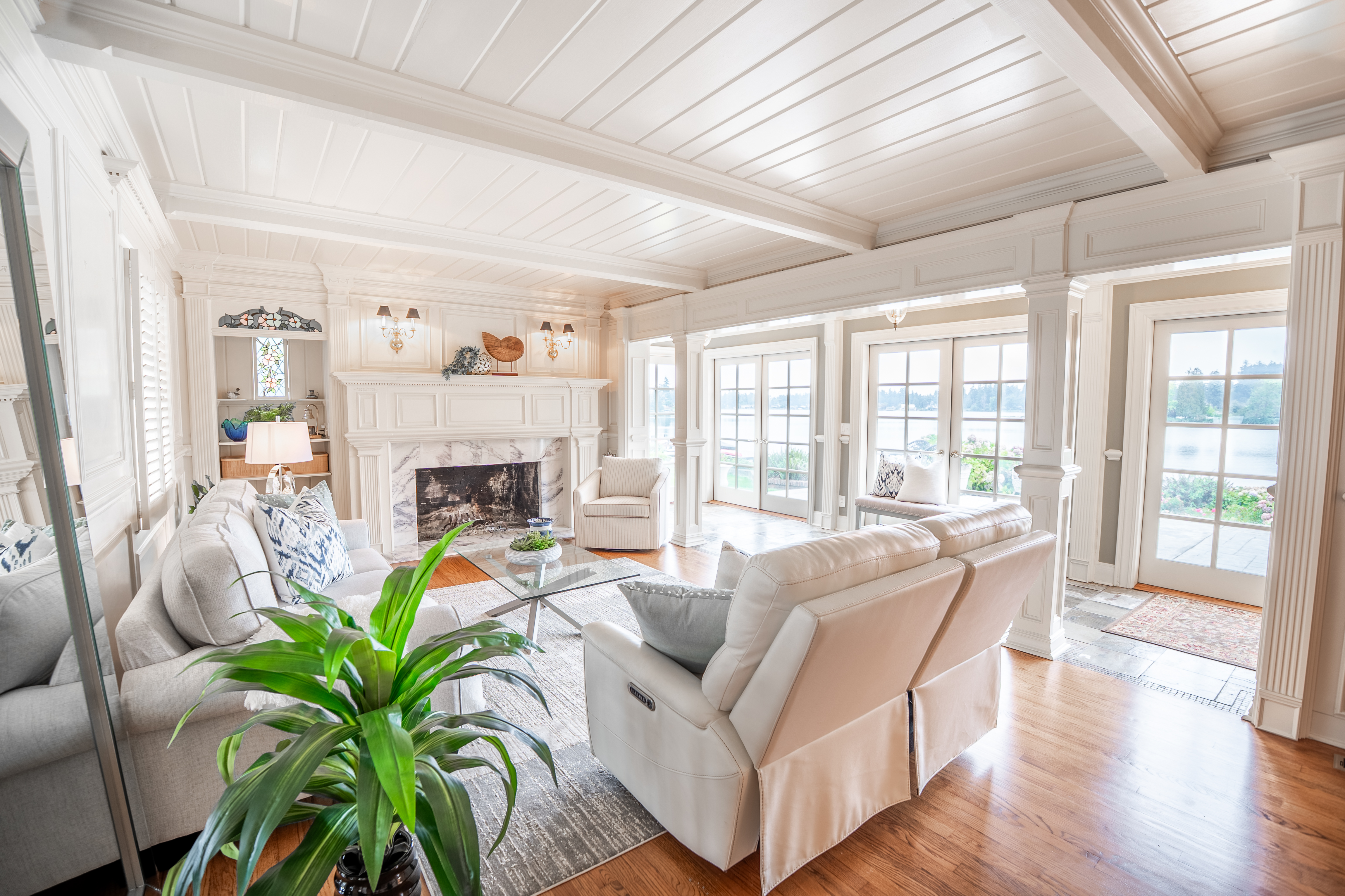  10007 Lake Steilacoom Dr SW, Lakewood, WA 98498 - 物件實景