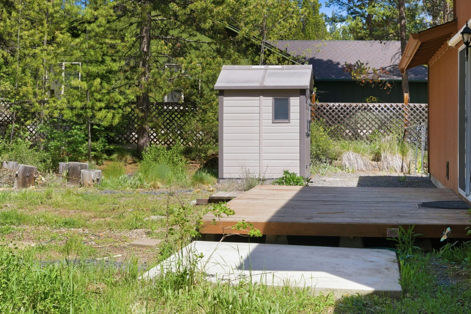  16324 Blacktail Lane Bend, OR 97707 - 物件實景