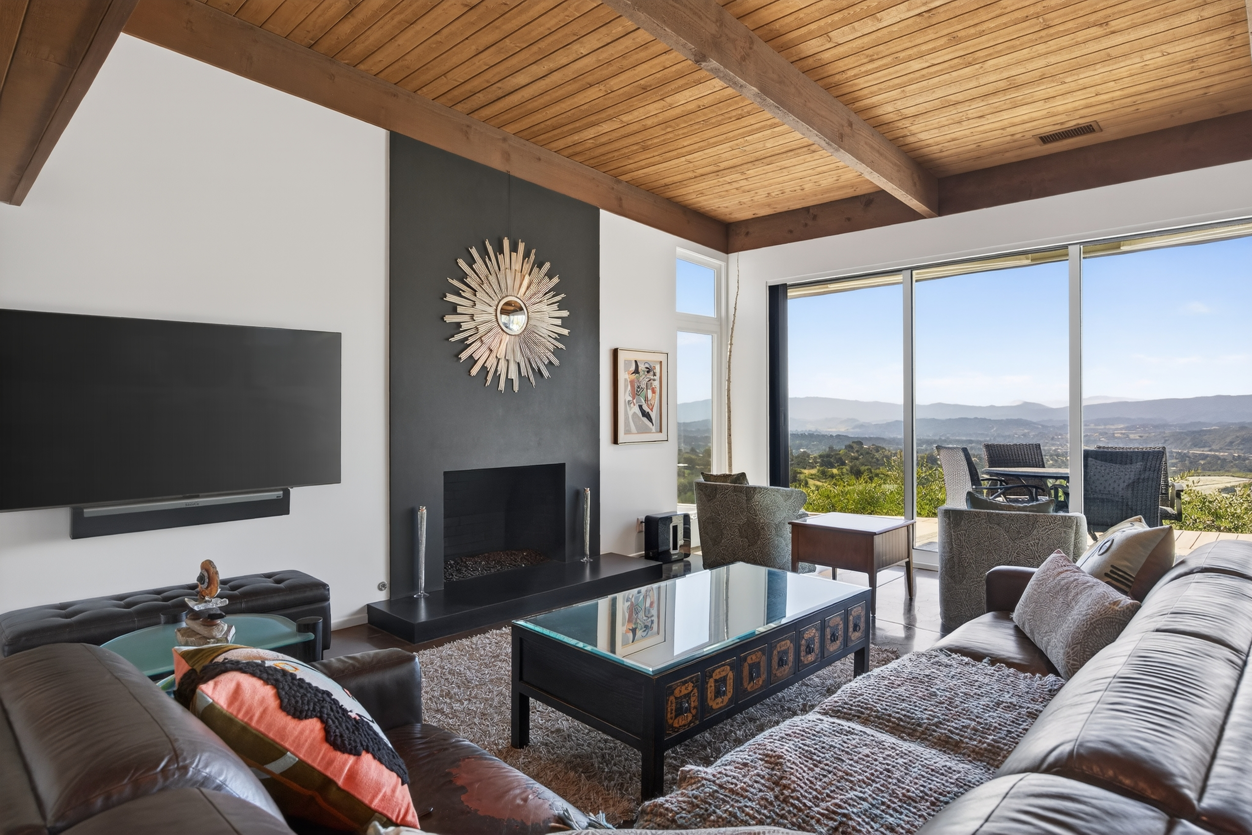  1447 North Foothill Road, Ojai, CA 93023 - 物件實景