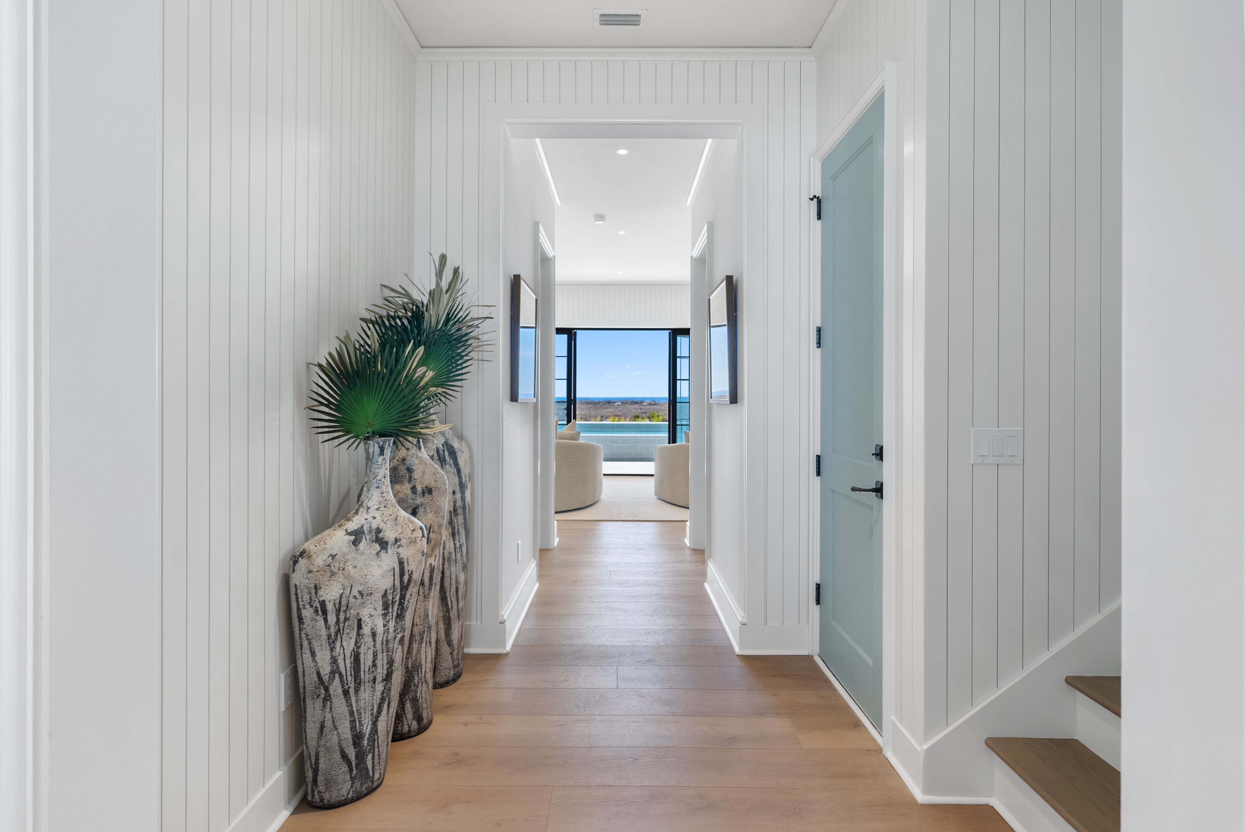  New Construction Gulf-Front Beach House With Private Pool - 物件實景