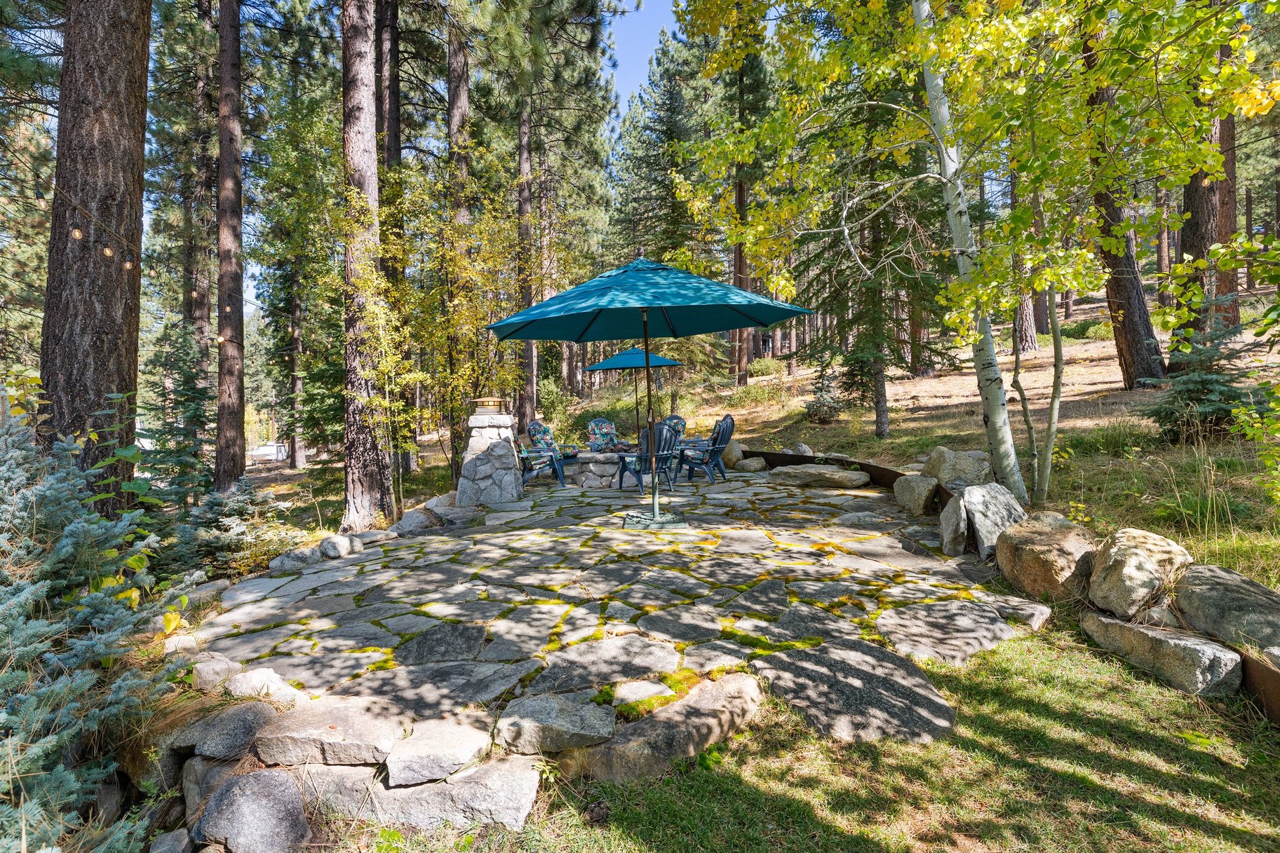  Mountain Luxury Living - 物件實景