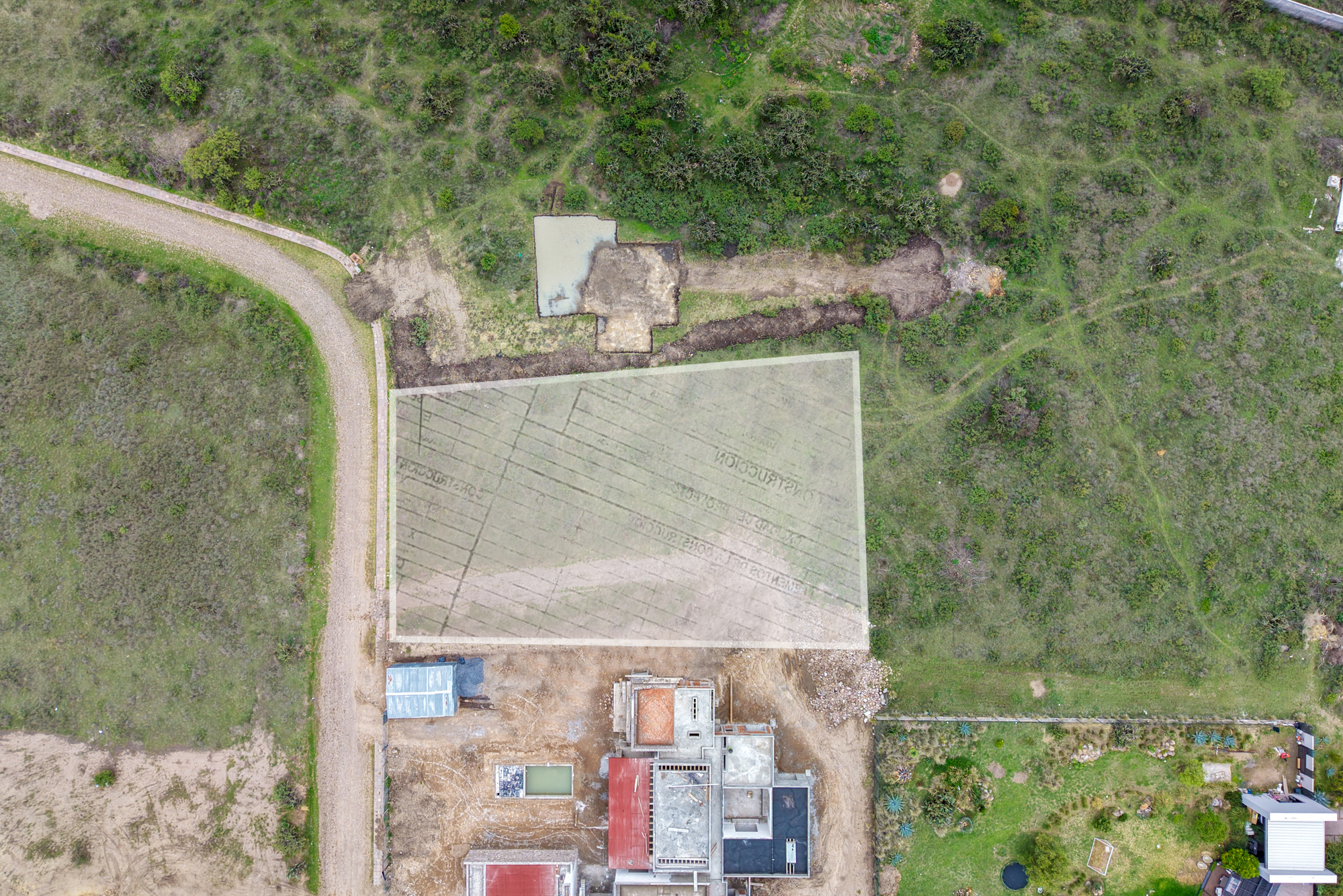  Lote La Lagunita - 物件實景