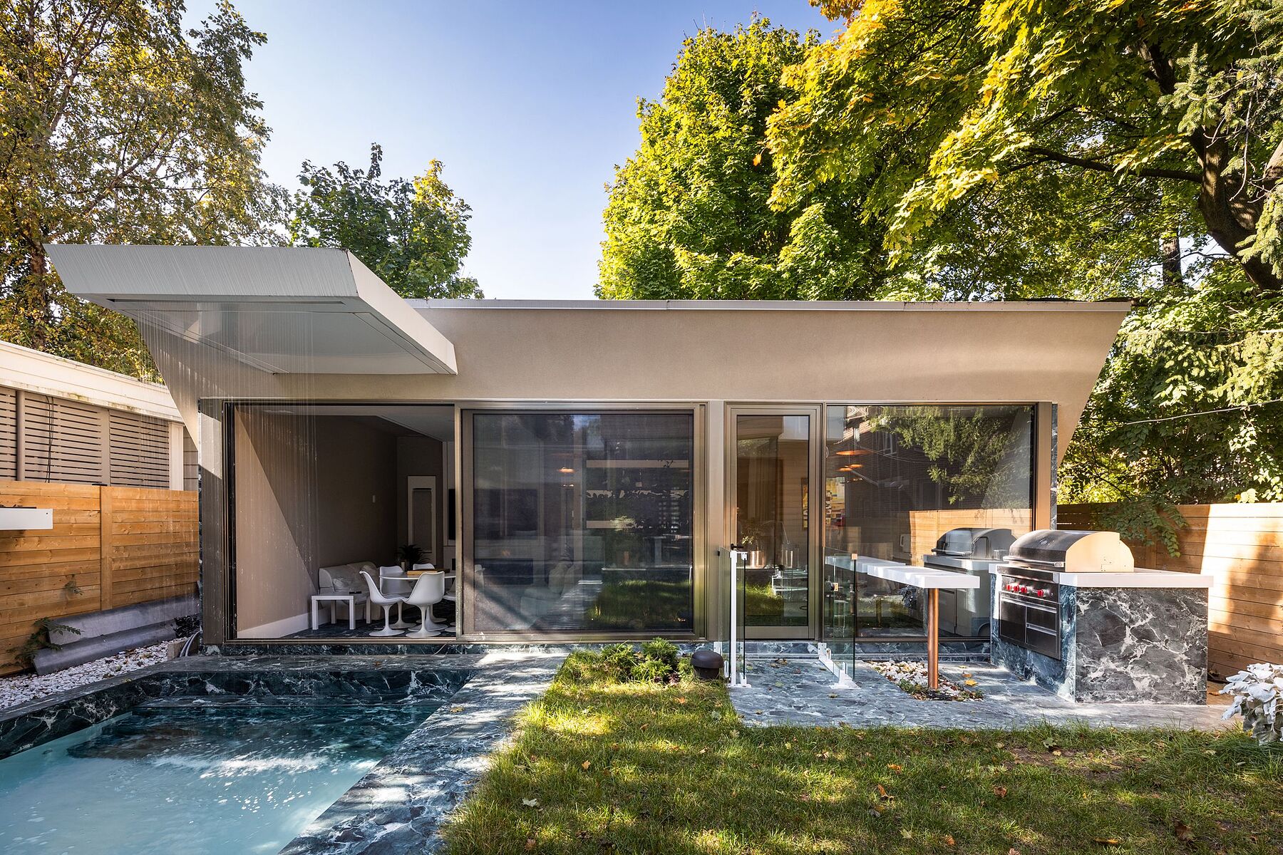  Forest Hill Architect