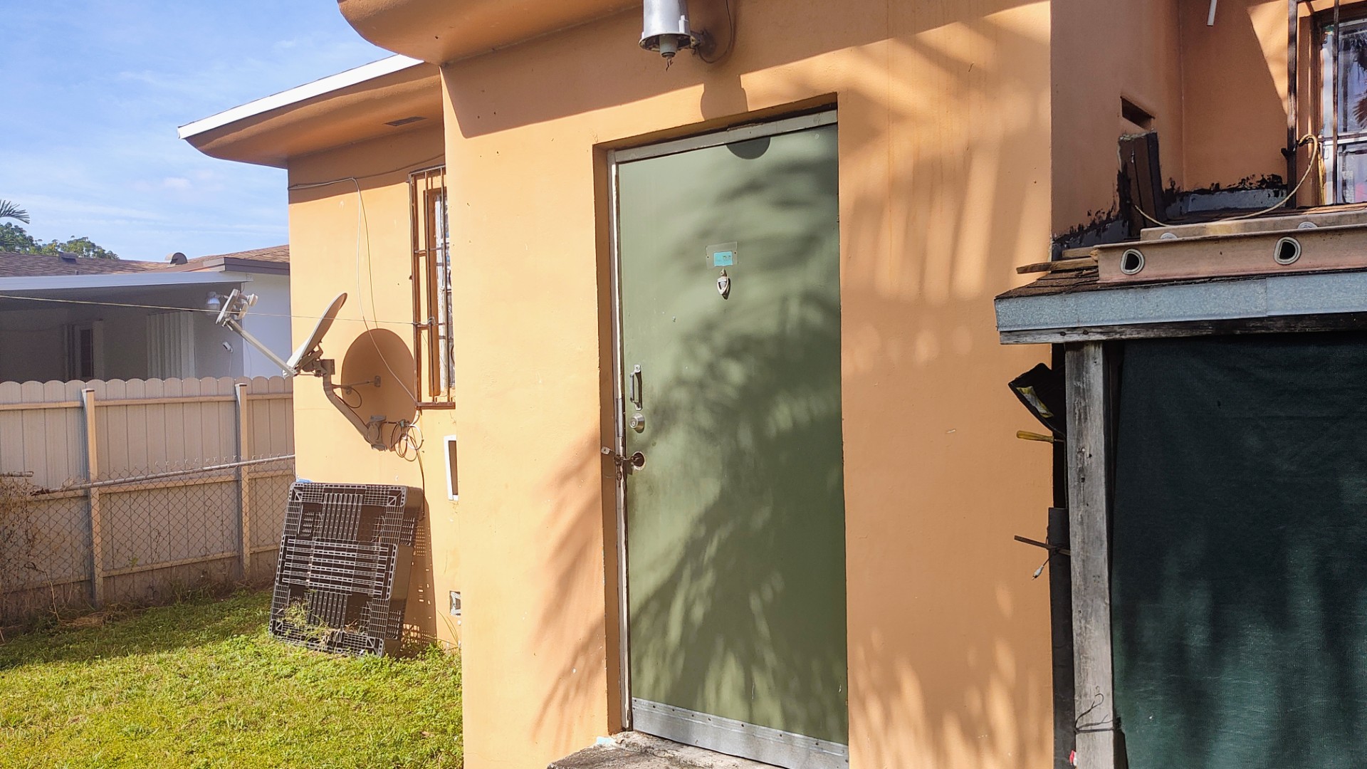 Miami, Florida, 33142, United States, 1 Bedroom Bedrooms, ,1 BathroomBathrooms,Residential,For Sale,2006194