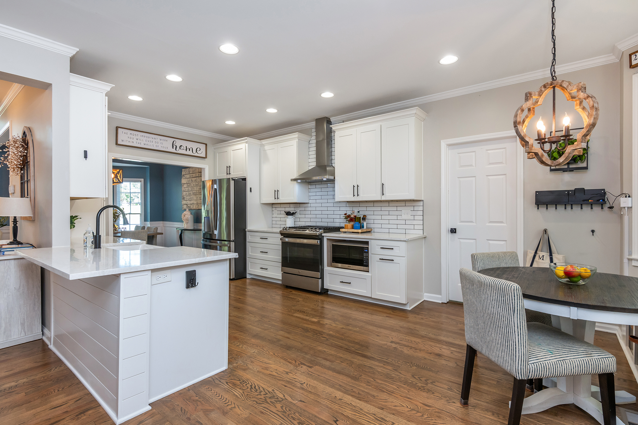  Timeless Charm Meets Effortless Everyday Living in the Heart of Alpharetta - 物件實景