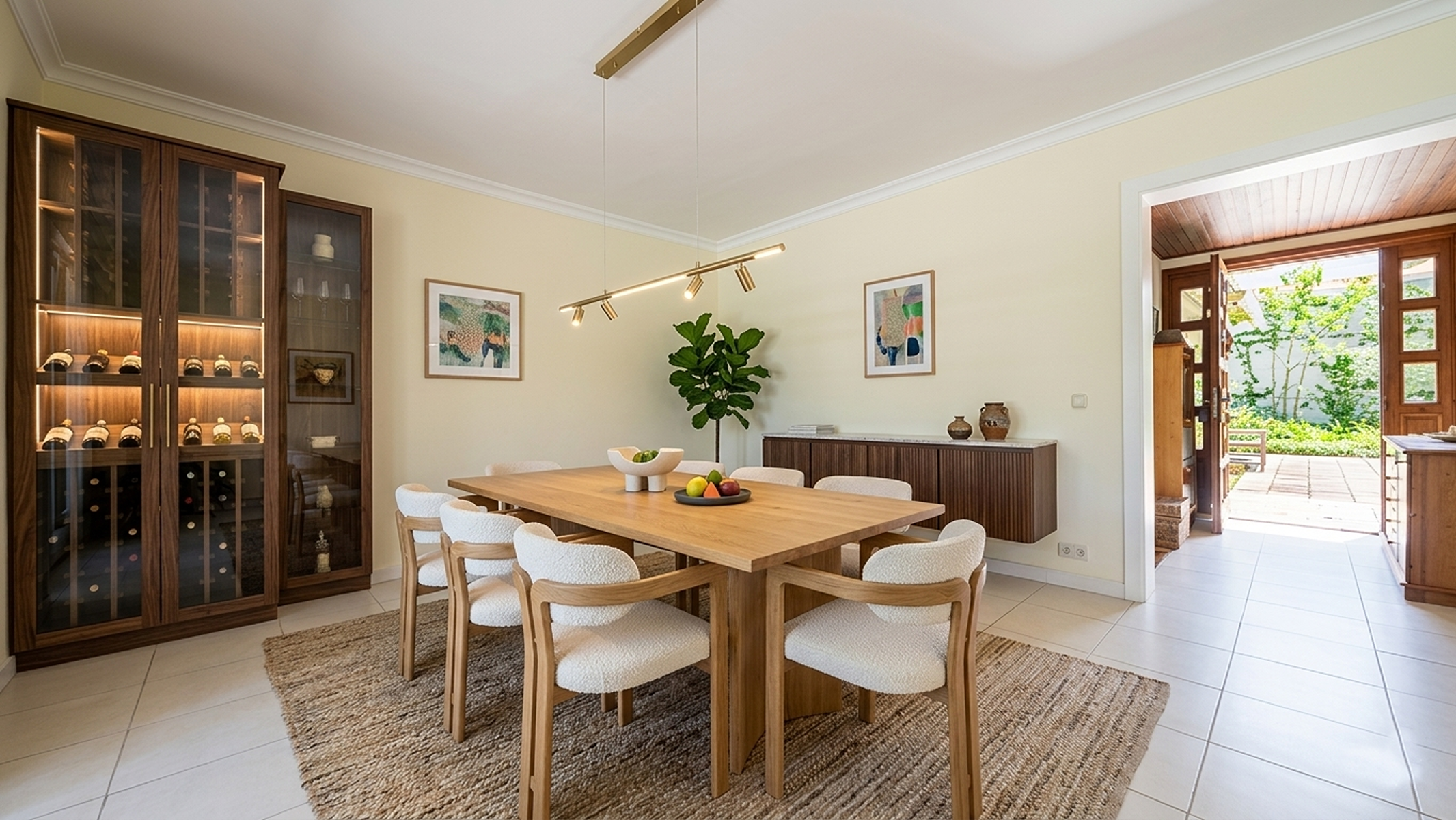  Villa to renovate in exclusive location - 物件實景