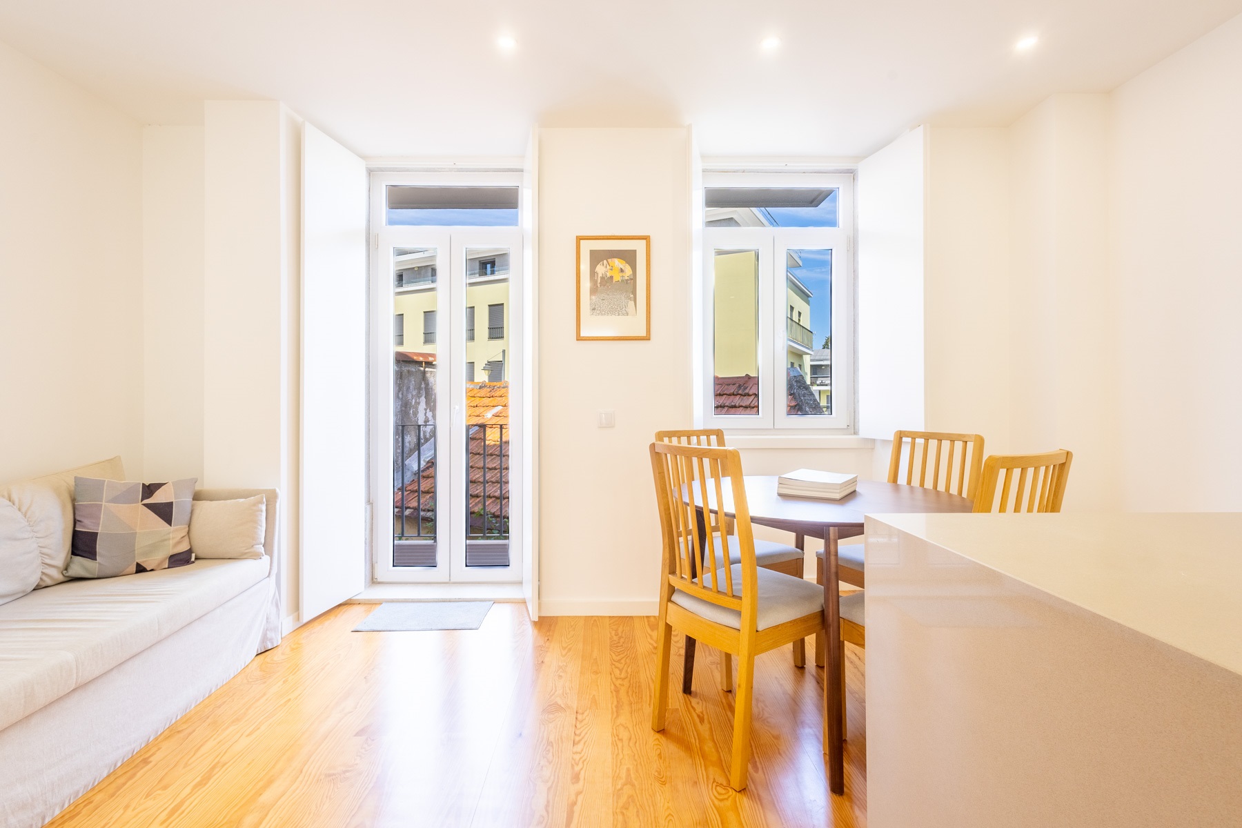  Flat, 1 bedrooms, for Sale - 物件實景