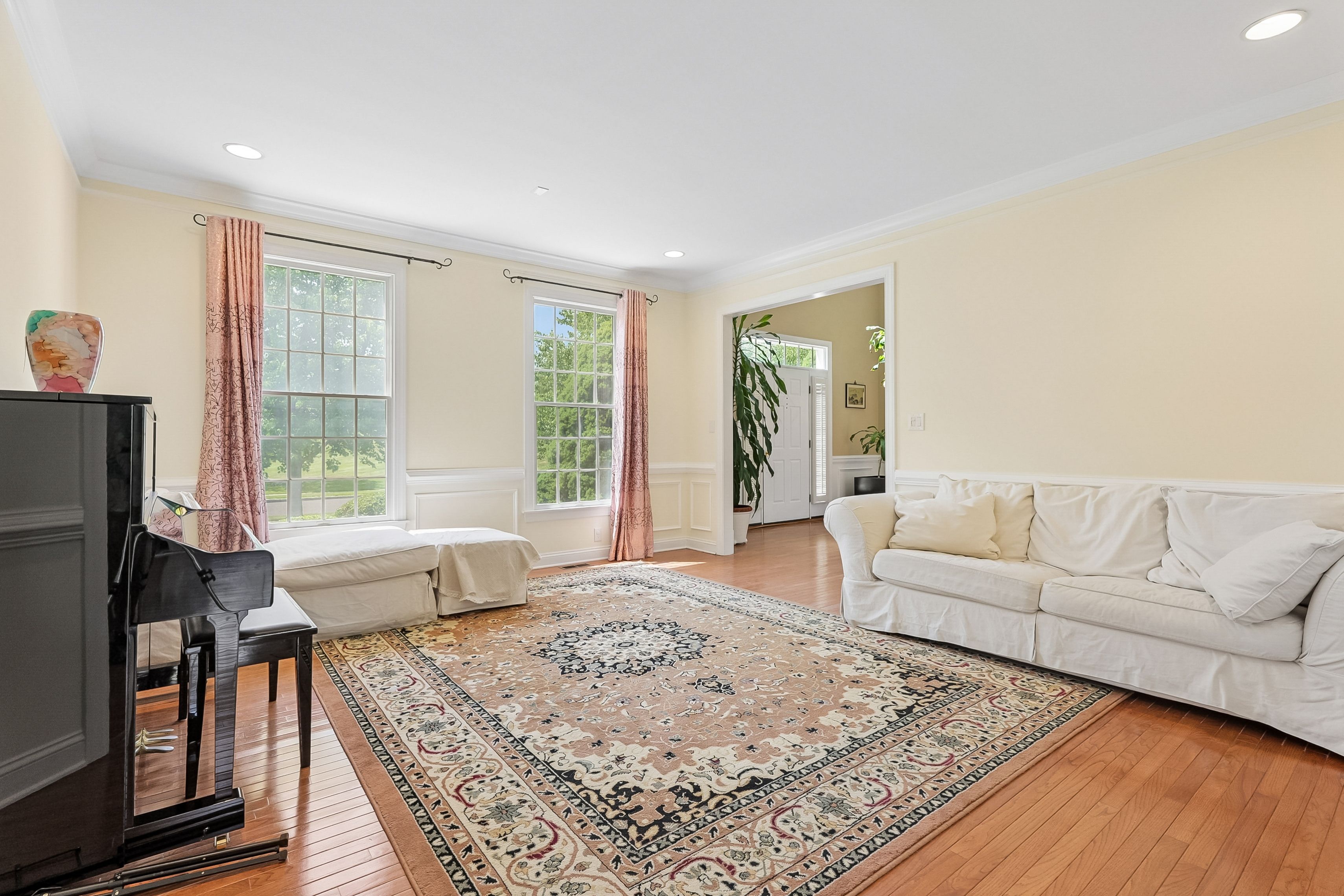  143 Van Zandt Road, Montgomery, NJ 08558 - 物件實景
