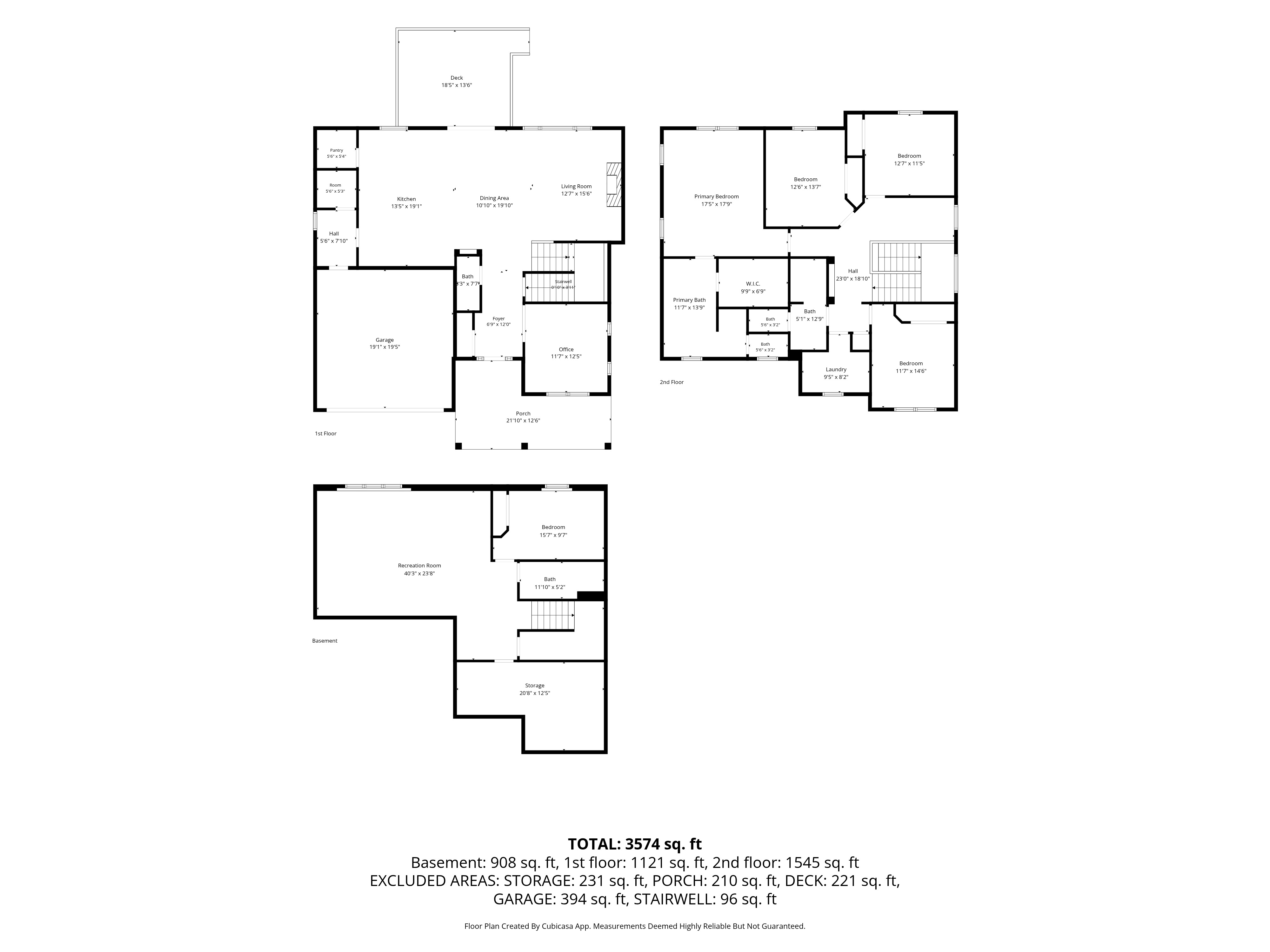  Contemporary Farmhouse Charm in Coveted Towne Lakes - 物件實景