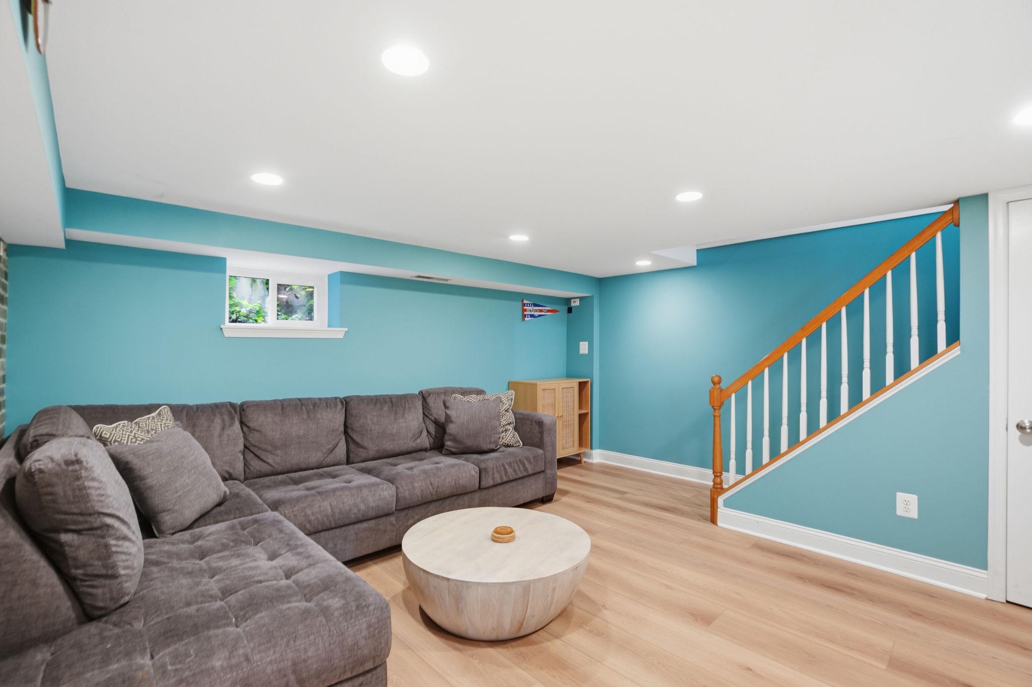  2947 S Dinwiddie Street, Arlington, VA, 22206 - 物件實景