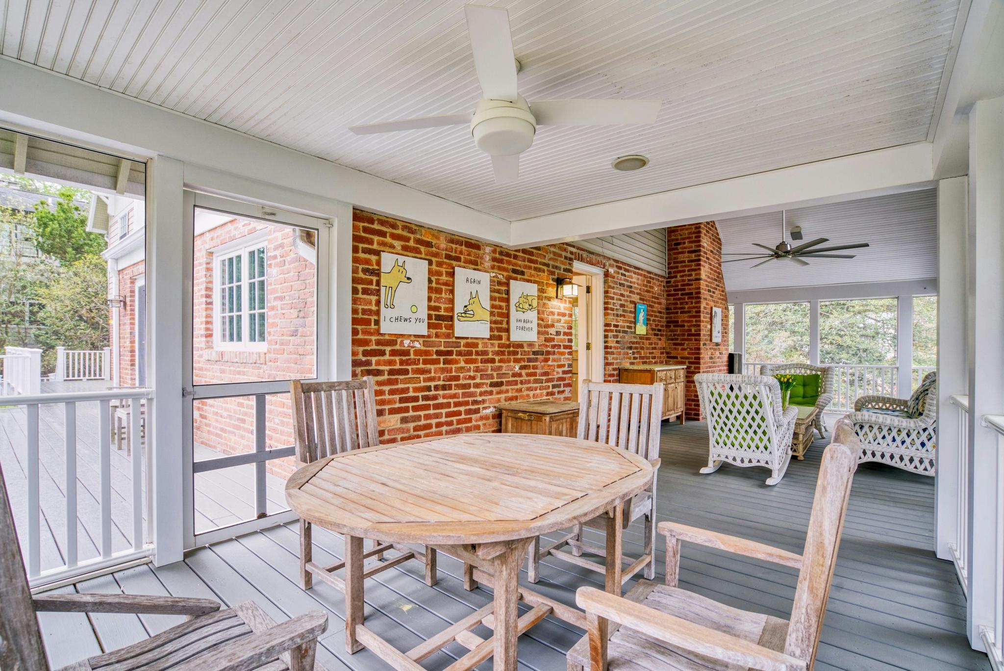  312 N Van Buren Street, Falls Church, VA, 22046 - 物件實景