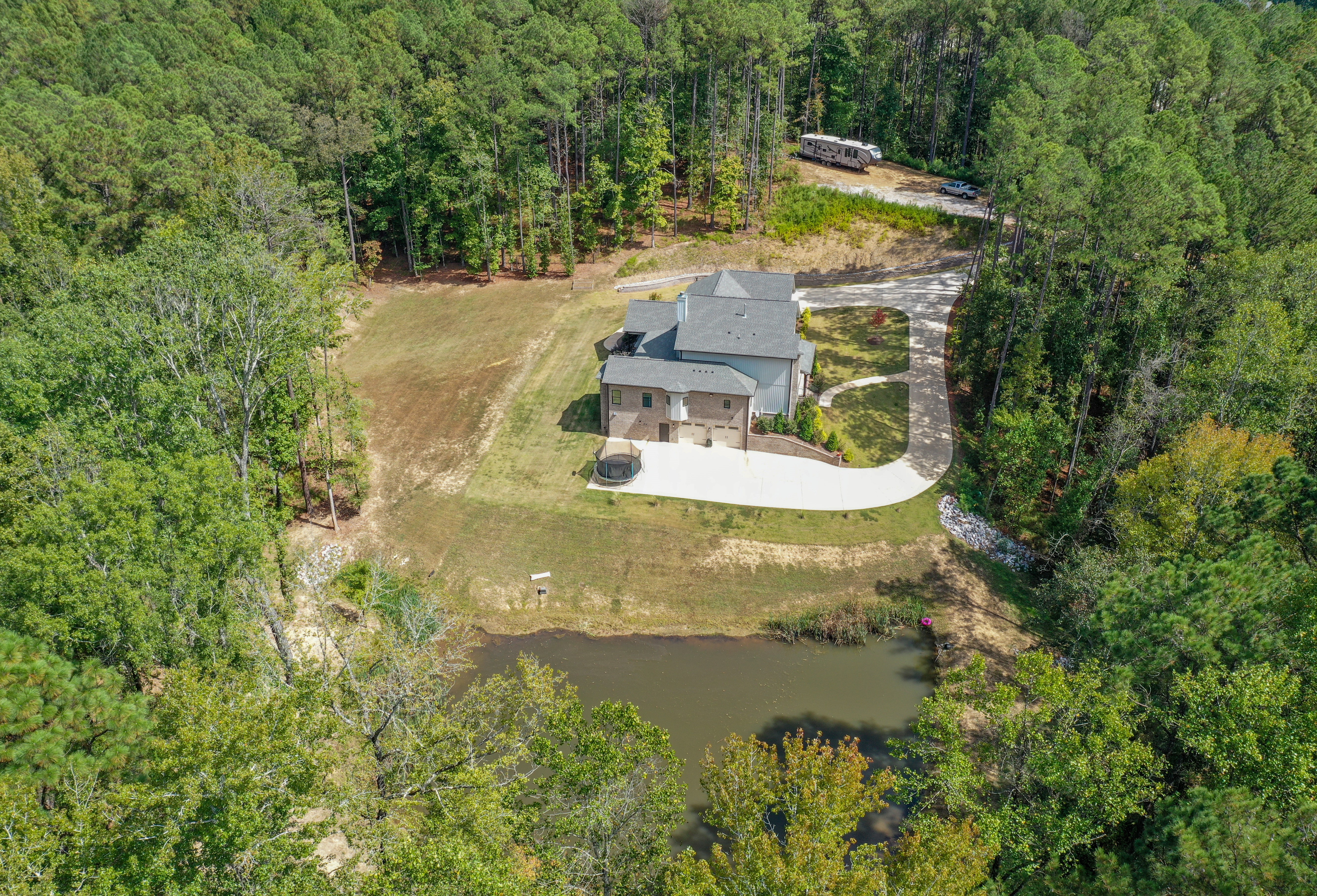 Helena, Alabama, 35080, United States, 5 Bedrooms Bedrooms, ,5 BathroomsBathrooms,Residential,For Sale,1979427