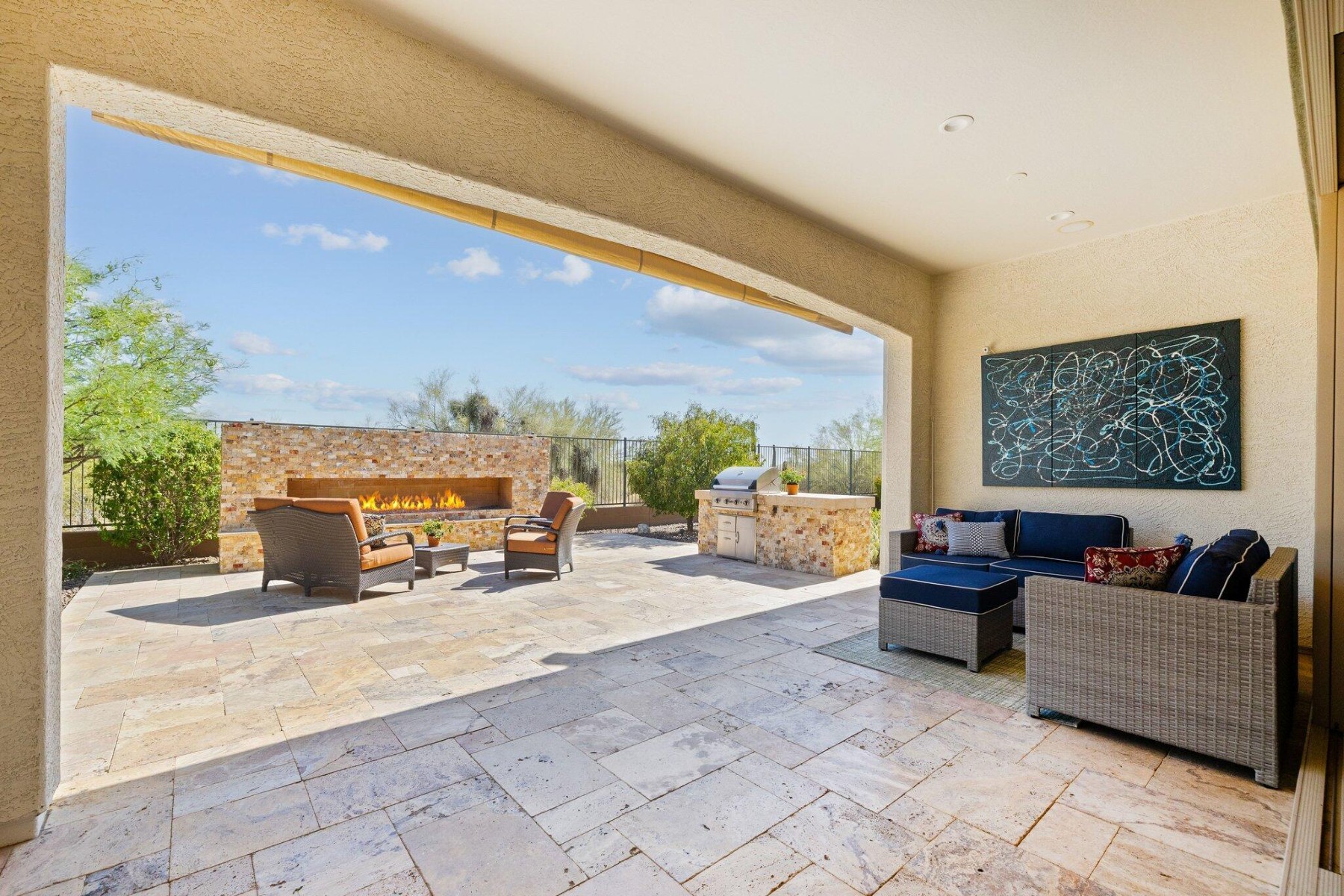  6033 E Brianna Road  Cave Creek, AZ - 物件實景
