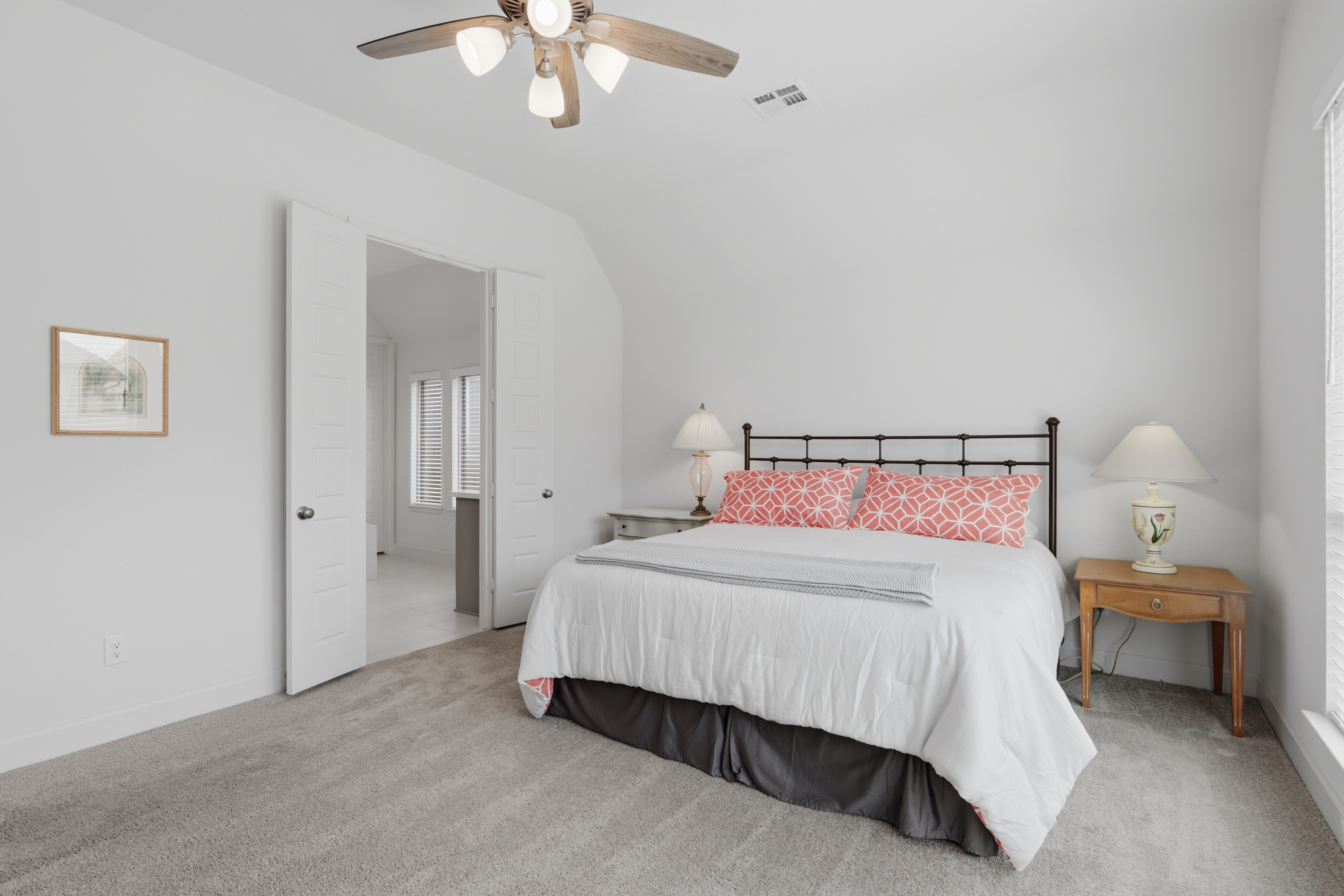  Live the Veramendi Lifestyle - 物件實景