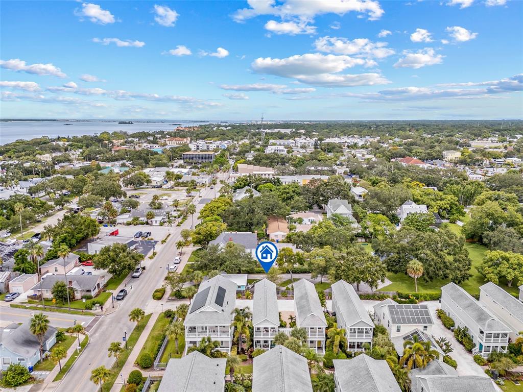 Dunedin, Florida, 34698, United States, 3 Bedrooms Bedrooms, ,3 BathroomsBathrooms,Residential,For Sale,1939118