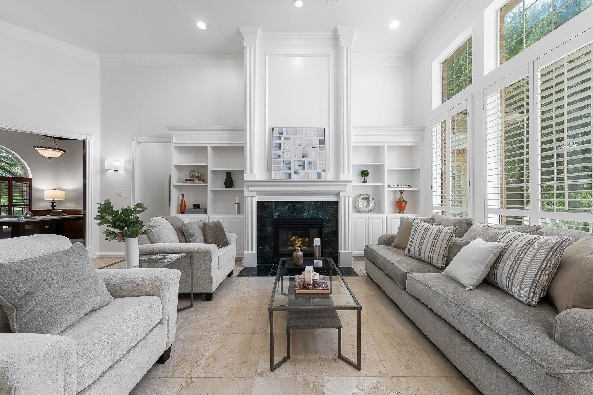  105 Latrobe Court, Southlake, TX, 76092 - 物件實景